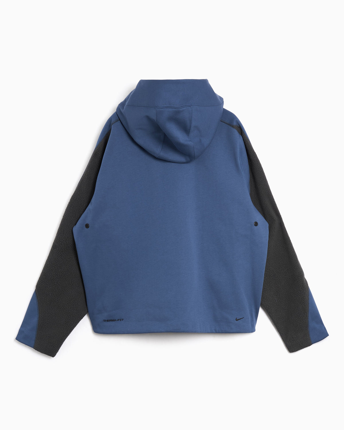 Sweatshirts Nike Tech Boreas Relaxed Men's Zip-Up Sweatshirt - IM6227-438
