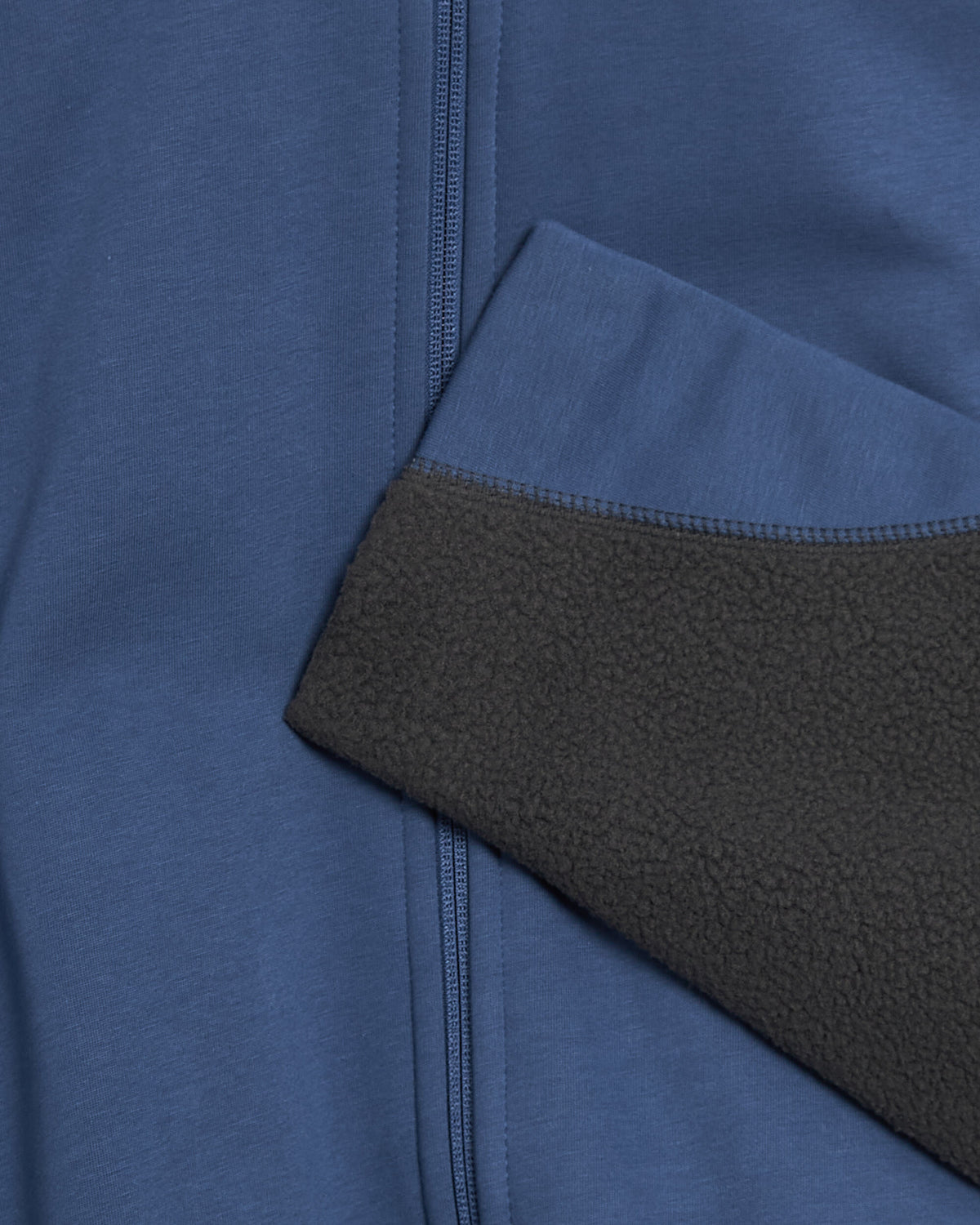 Sweatshirts Nike Tech Boreas Relaxed Men's Zip-Up Sweatshirt - IM6227-438