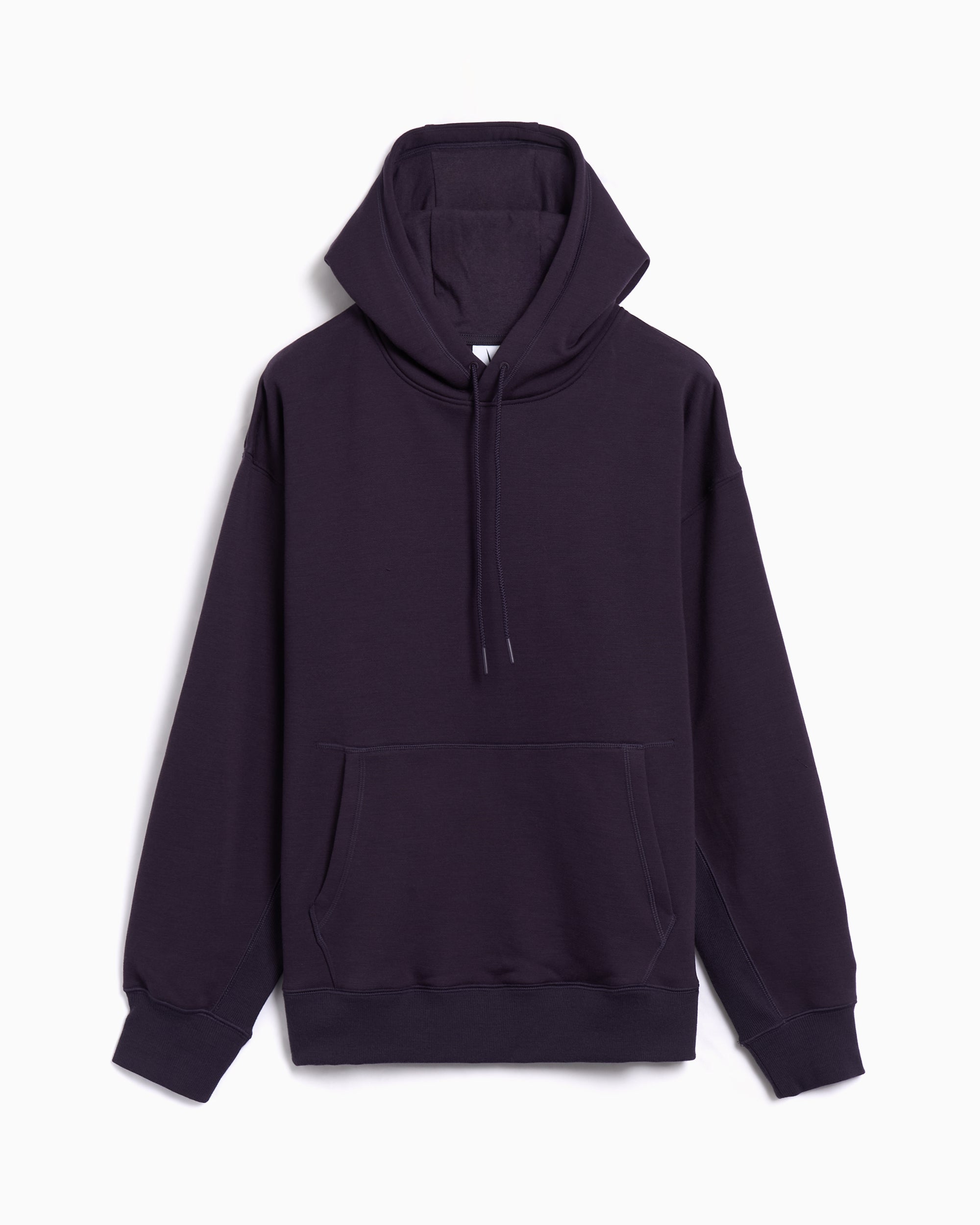 Sweatshirts Nike Wool Classics Relaxed Unisex Hoodie - FV4878-540