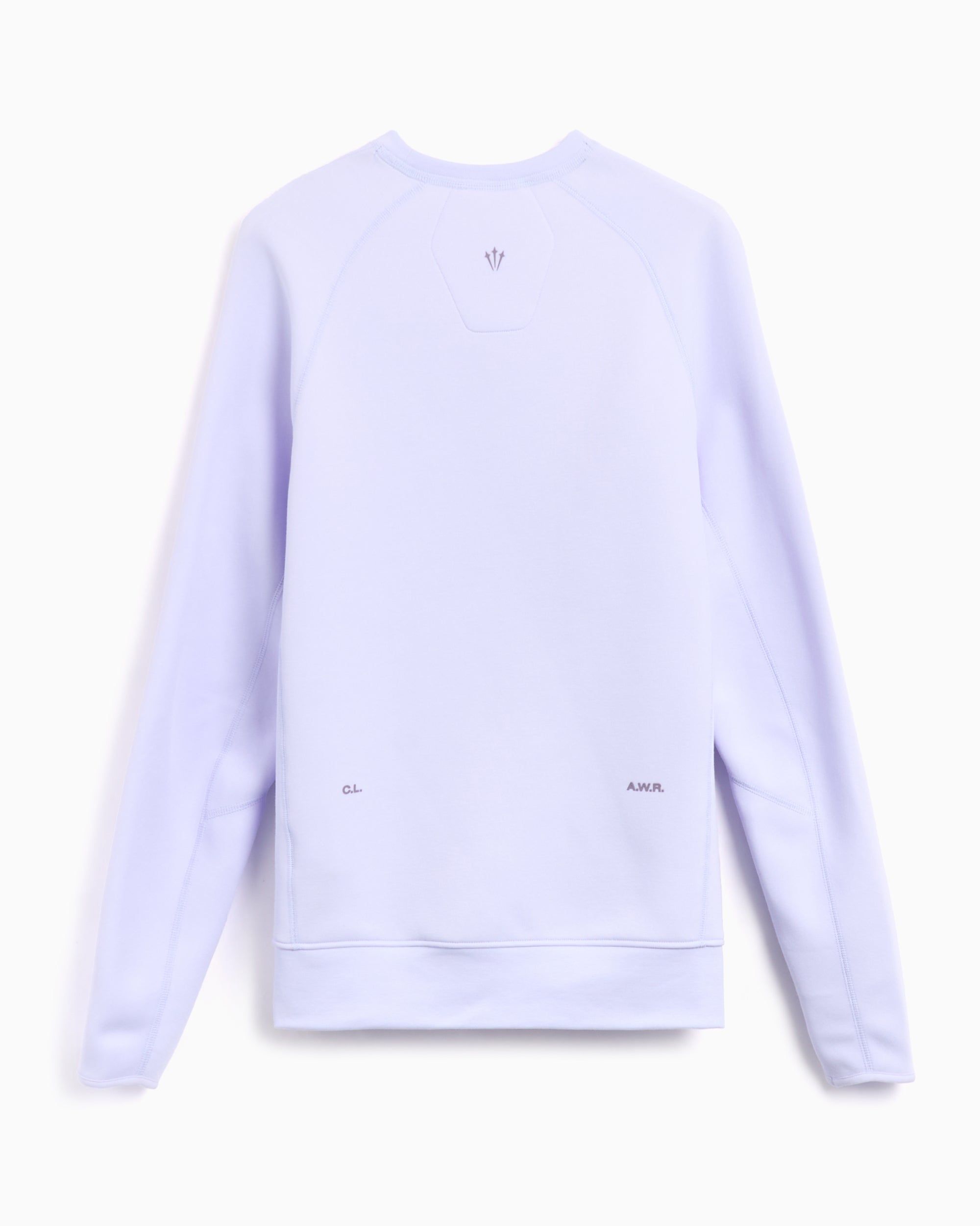Sweatshirts Nike x Drake NOCTA NRG Tech Fleece Unisex Sweatshirt - FD8457-568