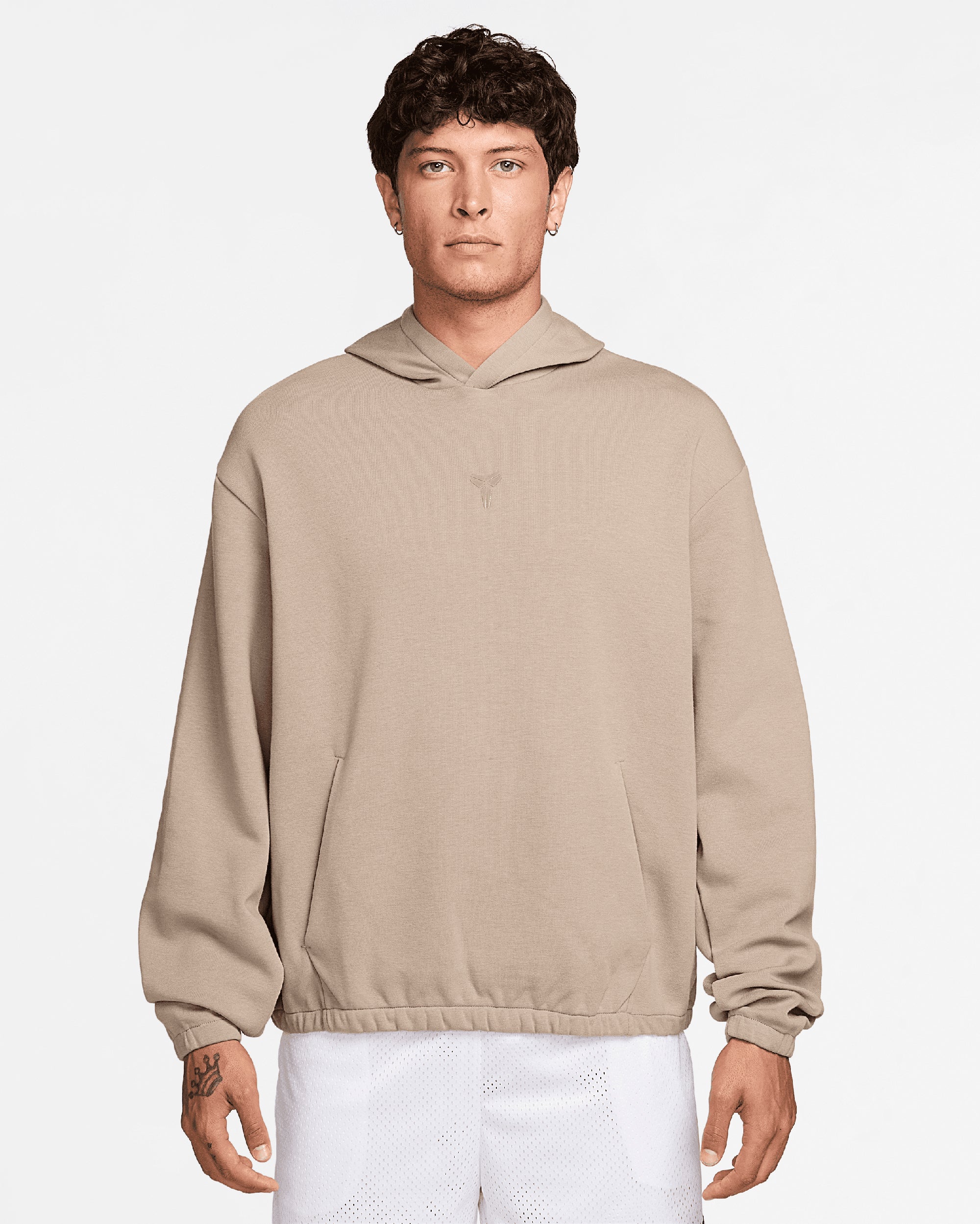 Sweatshirts Nike x Kobe Bryant Fleece Dri-FIT "Mamba" Men's Hoodie - IF4898-126