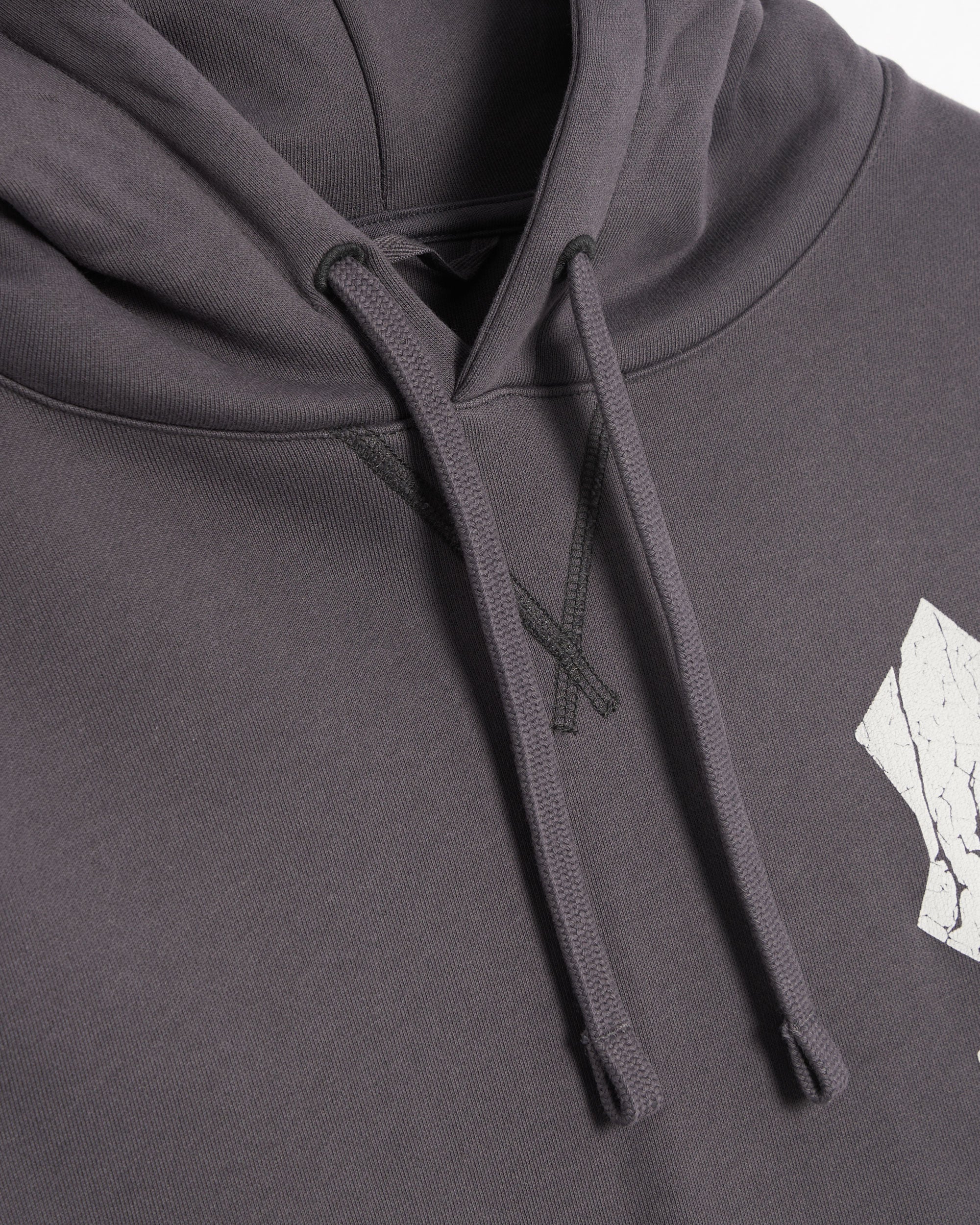 Sweatshirts Objects IV Life Progress Unisex Hoodie Unisex Hoodie - OBJ._002_112_02-ANTHGR