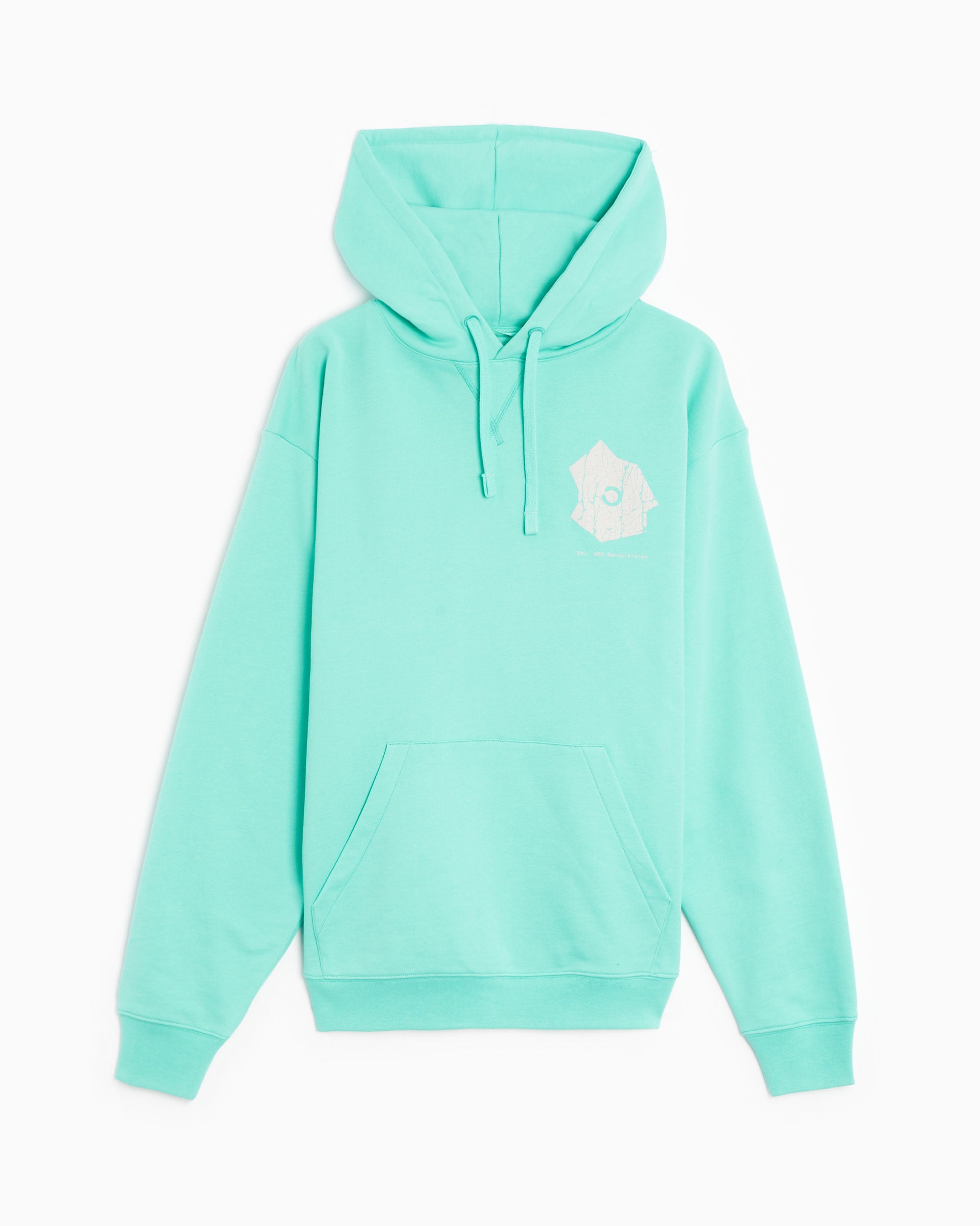 Sweatshirts Objects IV Life Progress Unisex Hoodie Unisex Hoodie - OBJ._002_112_22-ARSGRE