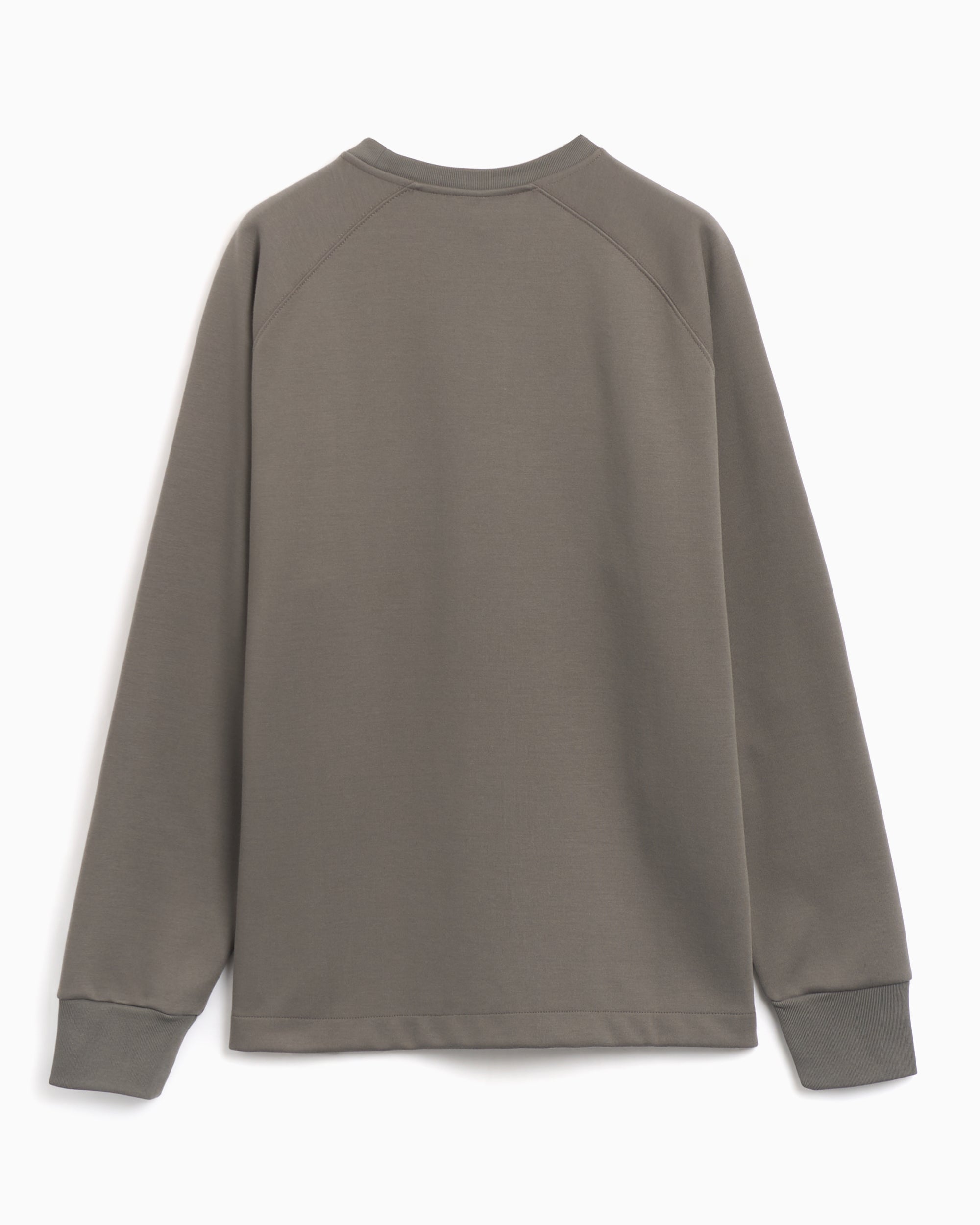 Sweatshirts OVNNIE Logo Men's Sweatshirt Men's Sweatshirt - NL14ST