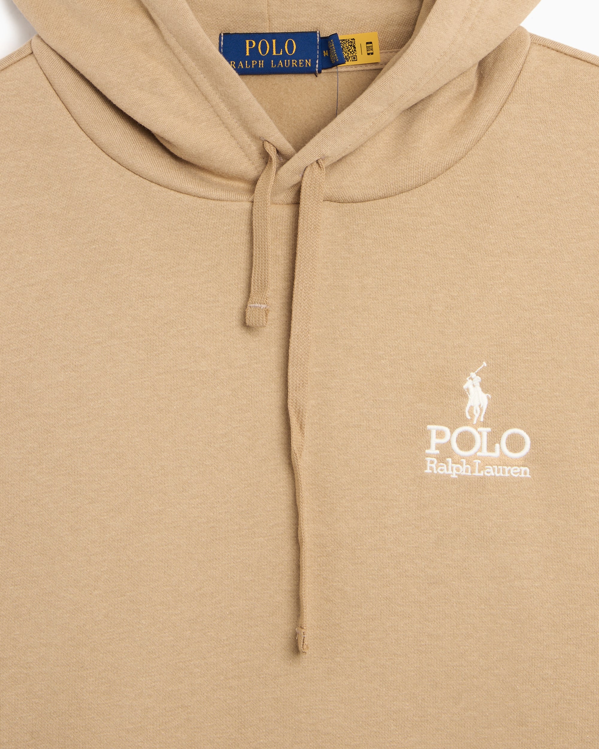 Sweatshirts Polo Ralph Lauren Logo Men's Hoodie - 710B14661005