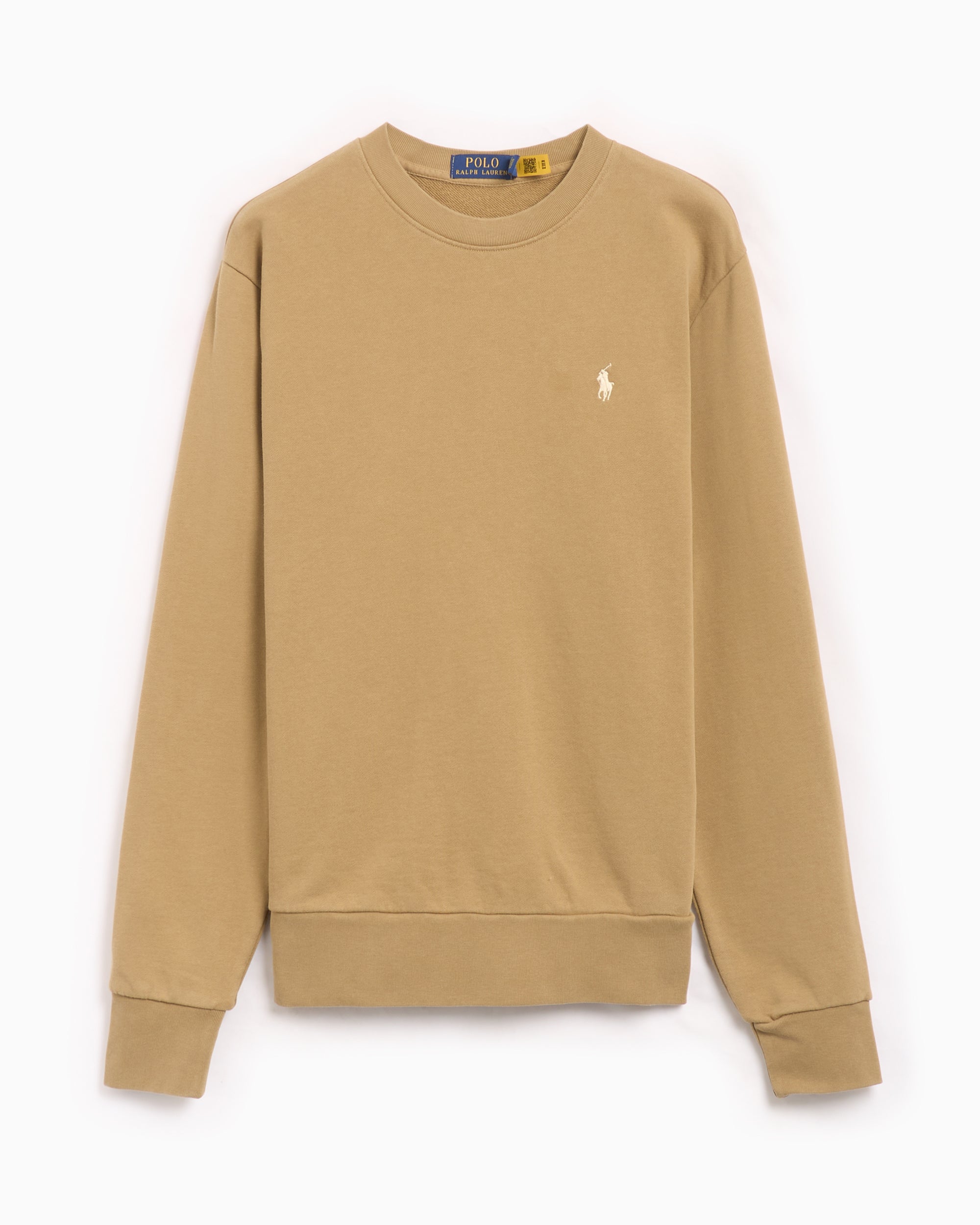 Sweatshirts Polo Ralph Lauren Logo Men's Sweatshirt Men's Sweatshirt - 710916689018
