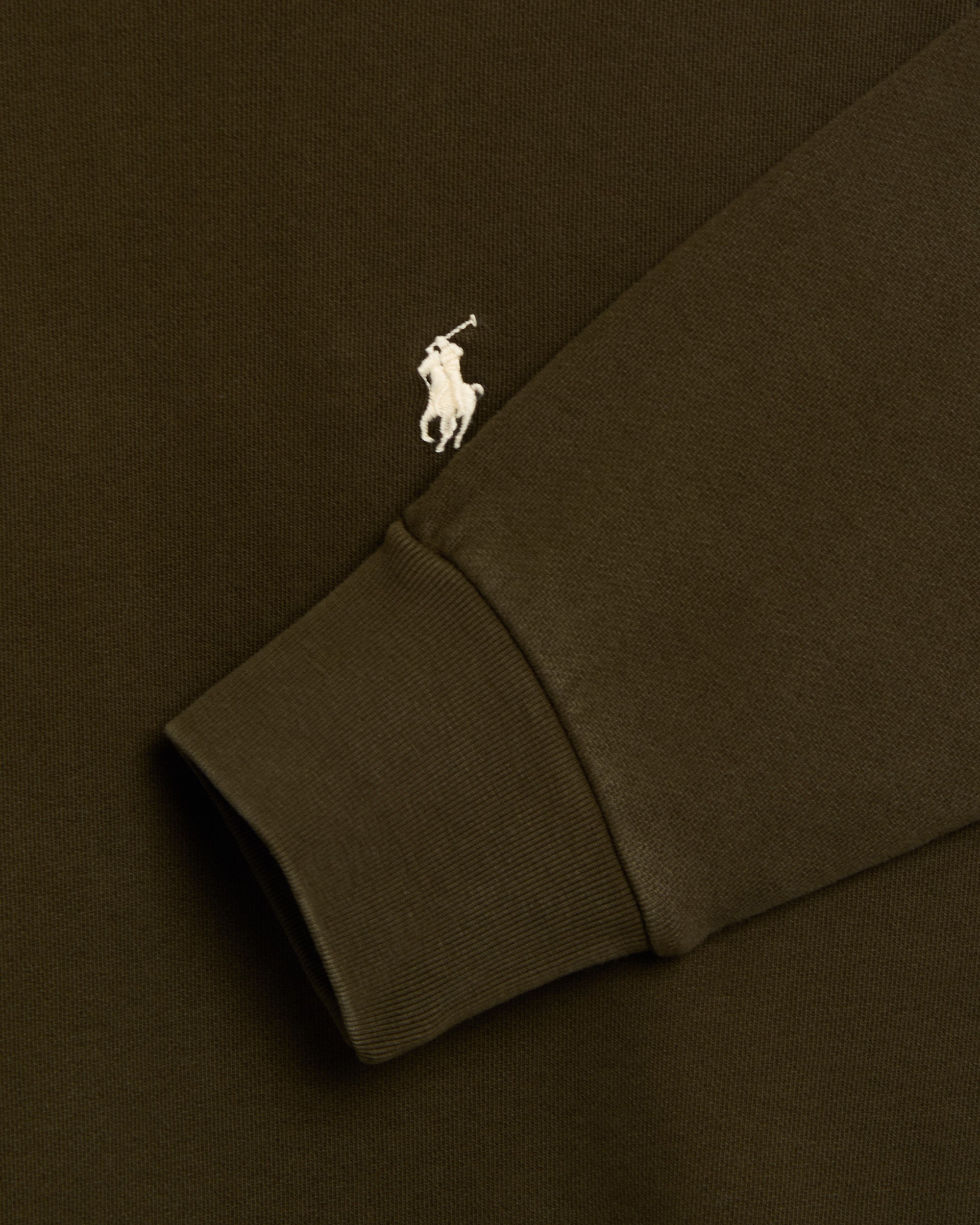 Sweatshirts Polo Ralph Lauren Men's Knit Hoodie Men's Hoodie - 710916690021