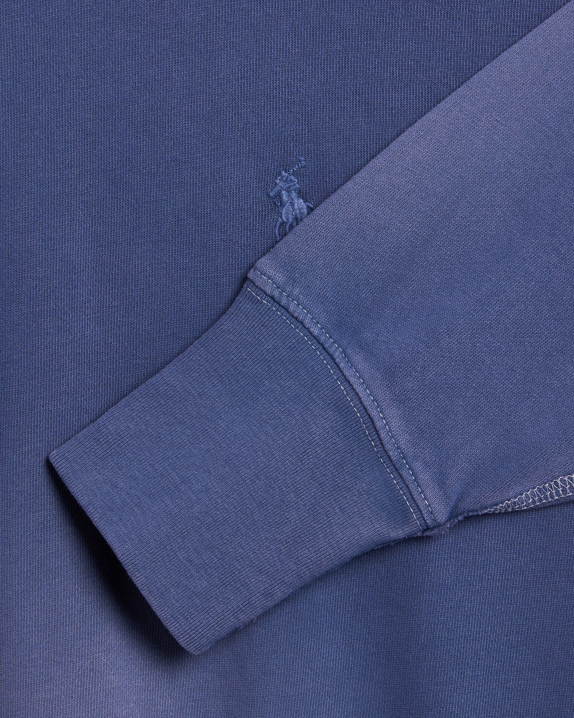 Sweatshirts Polo Ralph Lauren Men's Knit Hoodie Men's Hoodie - 710941857003