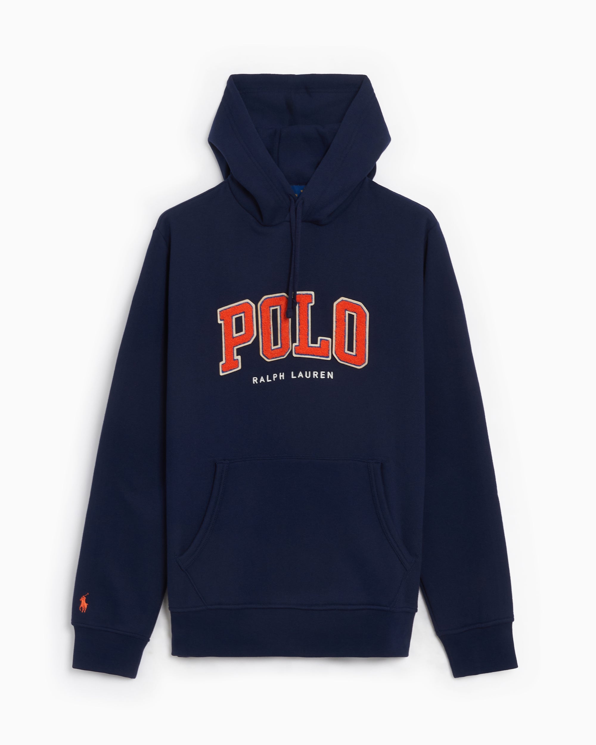 Sweatshirts Polo Ralph Lauren Polo Men's Hoodie Men's Hoodie - 710959017001