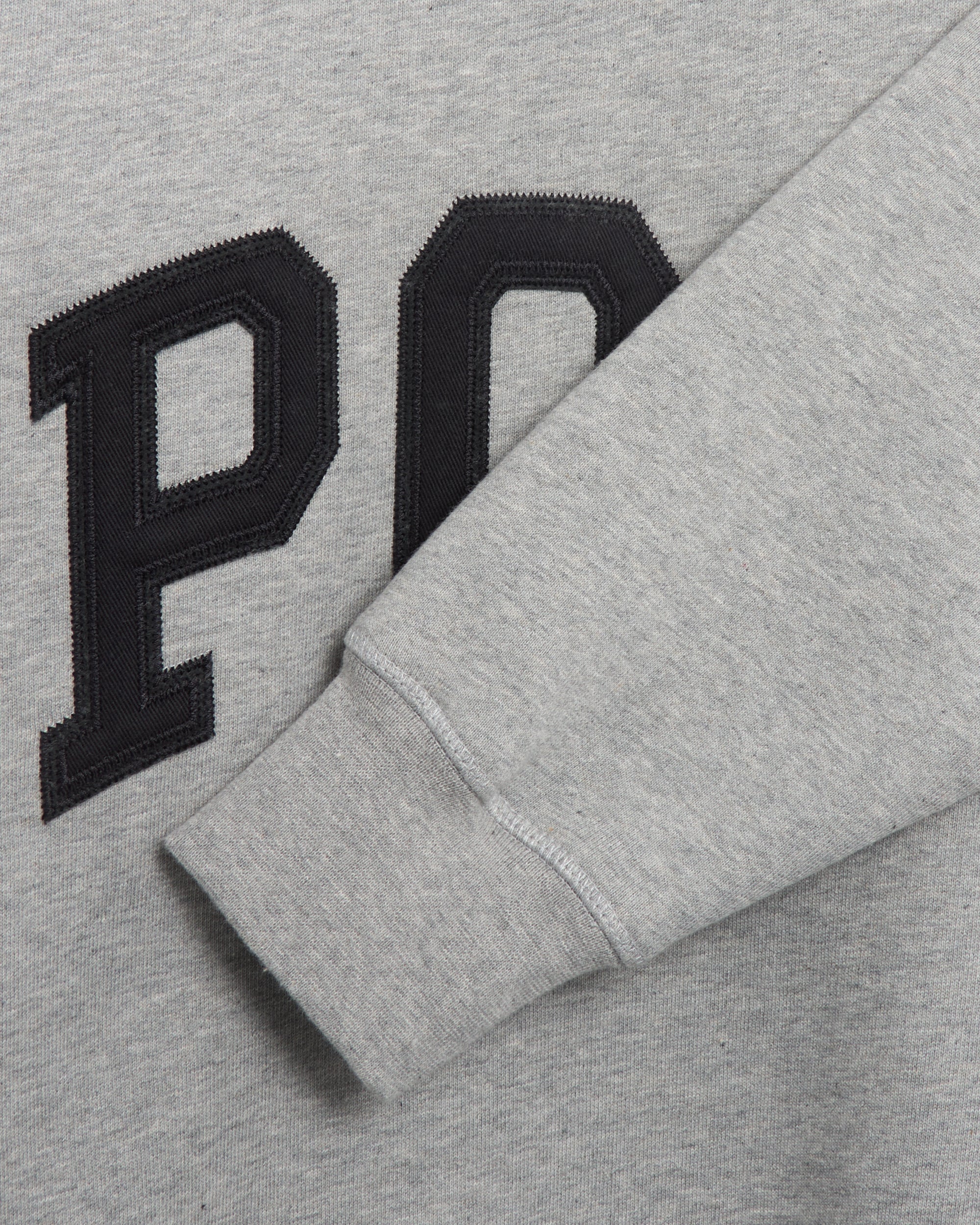Sweatshirts Pop Trading Company Arch Men's Sweatshirt Men's Sweatshirt - POPSS25_01-006