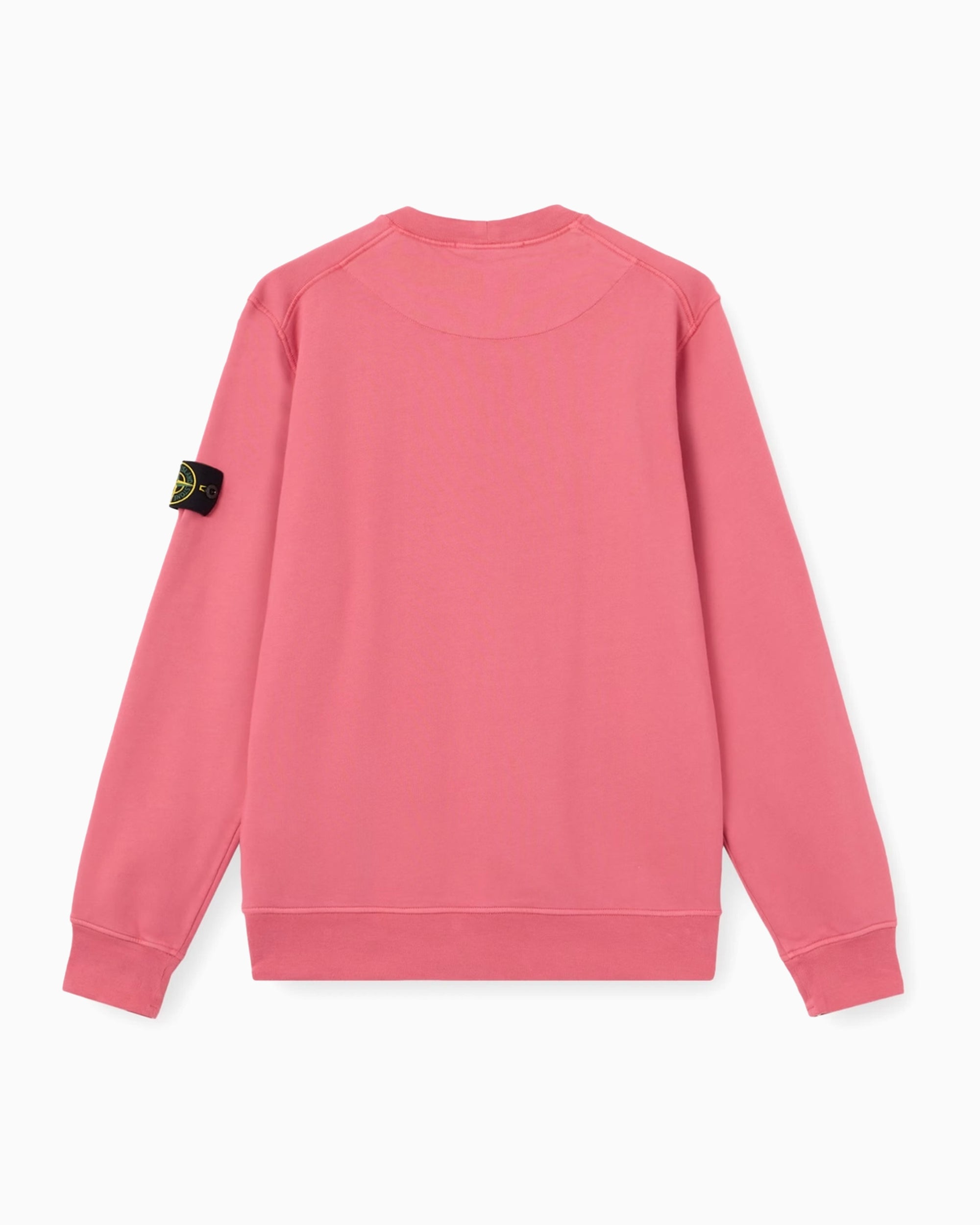 Sweatshirts Stone Island Logo Men's Sweatshirt - L2S156100060-V0089