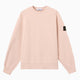 Stone Island Oversize Herren-Sweatshirt mit Logo