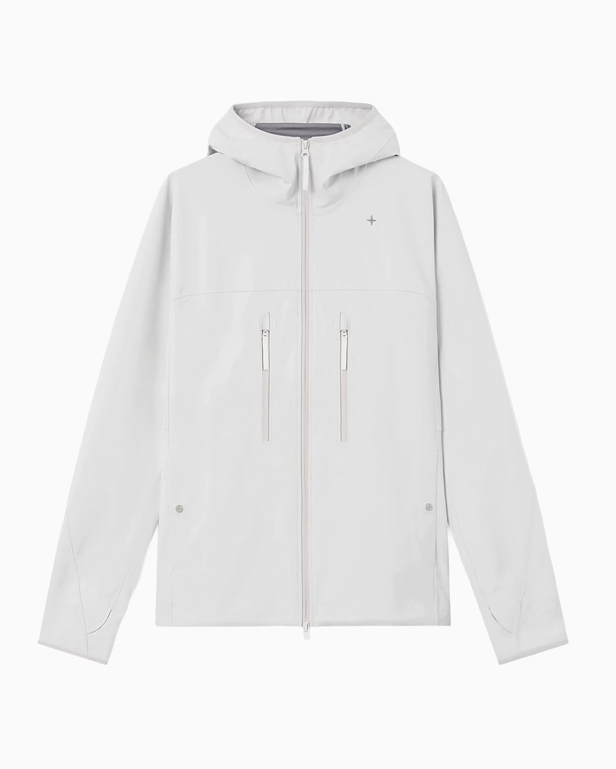 Sweatshirts Stone Island Stellina Men's Zip-Up Sweatshirt - L2S156100045-V006A