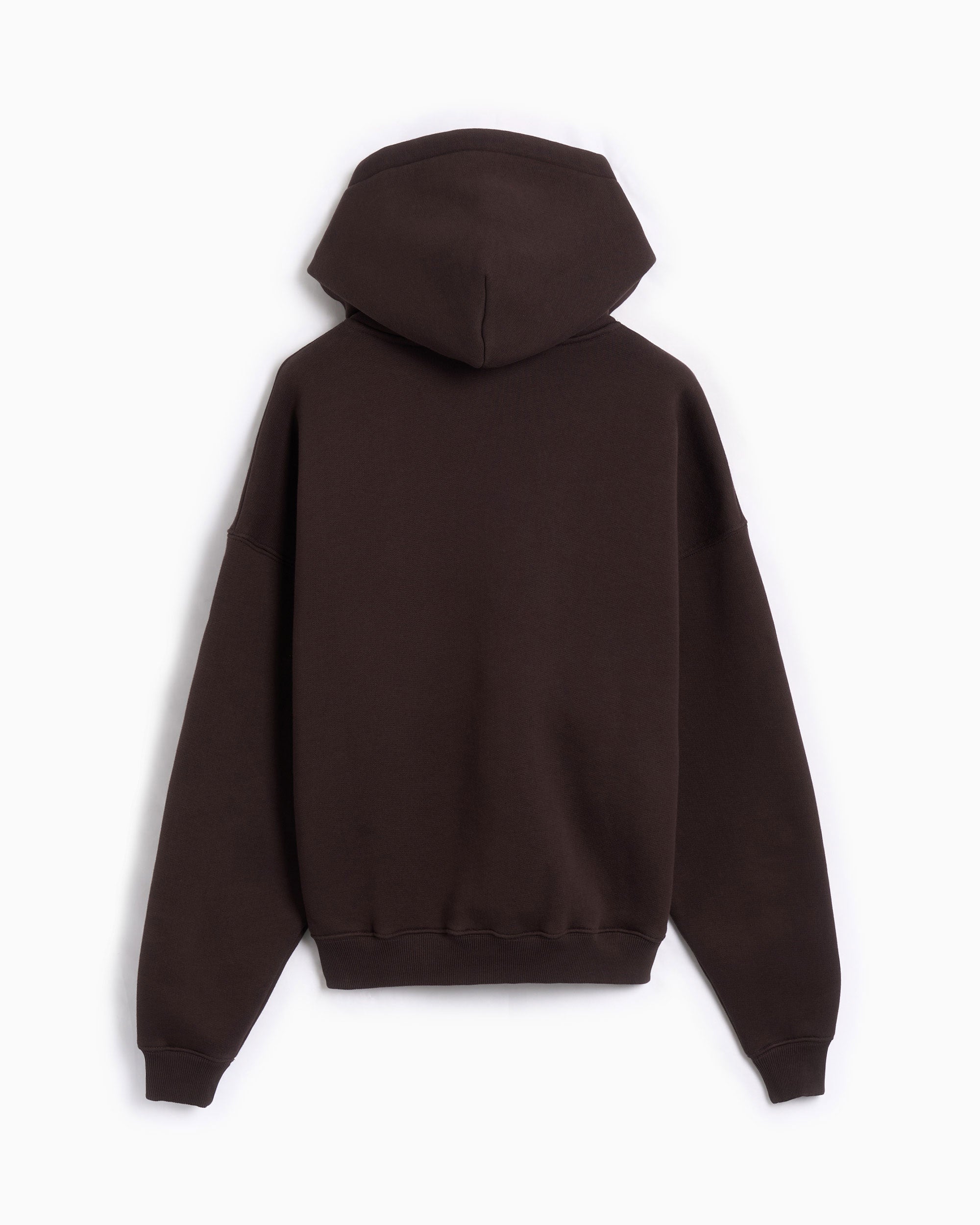 Sweatshirts Sunnei Unisex Hoodie - RTWXJER044-JER026-7748