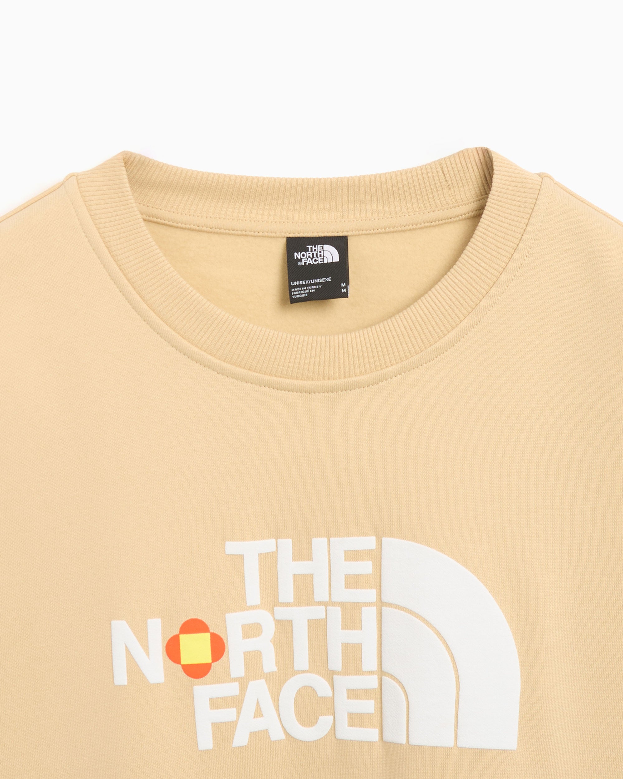 Sweatshirts The North Face x Yinka ILori Unisex Sweatshirt Unisex Sweatshirt - NF0A89C83X41