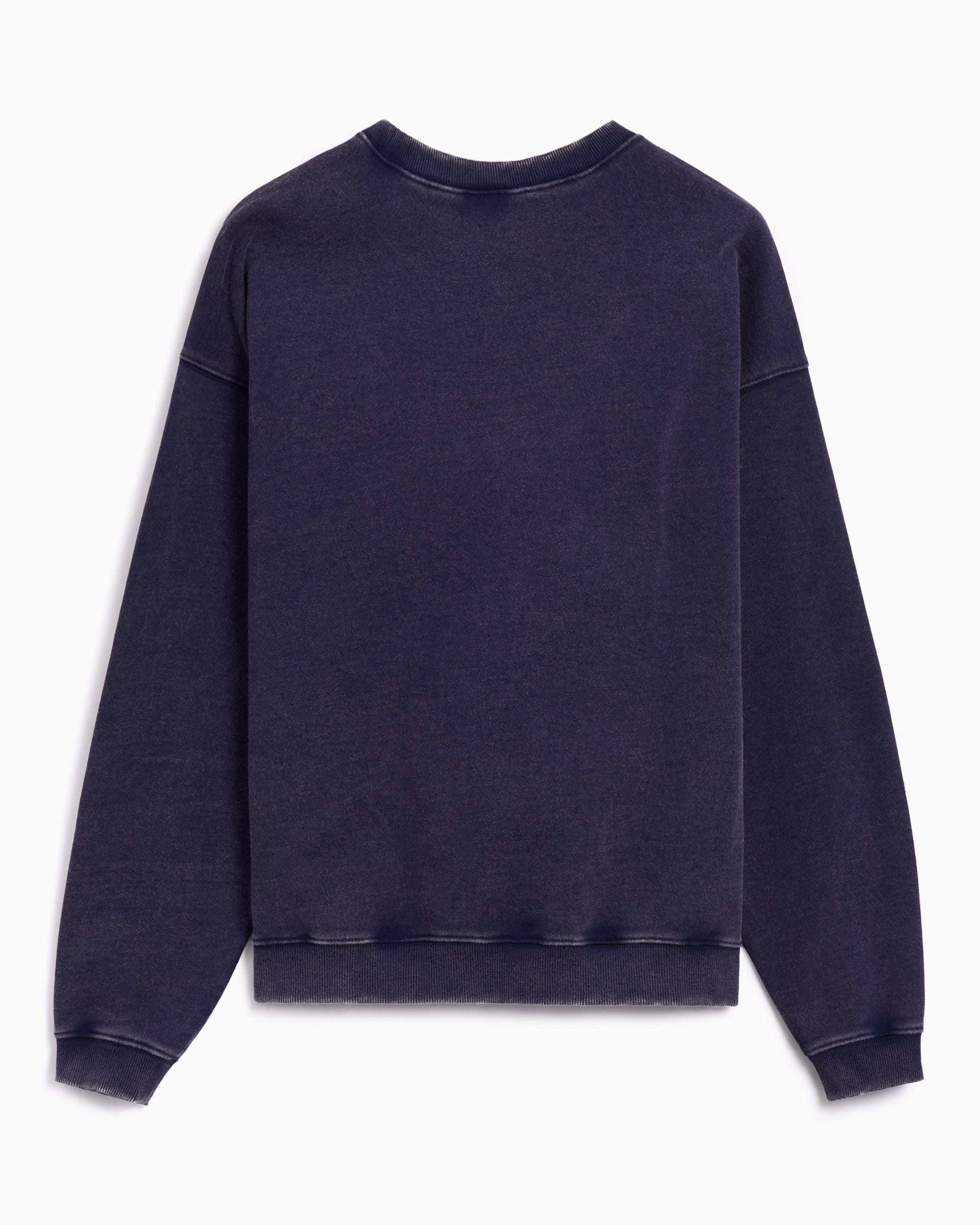 Sweatshirts thisisneverthat® x Disney Mickey Classic Graphic Relaxed Men's Sweatshirt - DS251TSWCW01-NAV