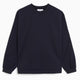 unfeigned Technical N WR Relaxed Herren-Sweatshirt