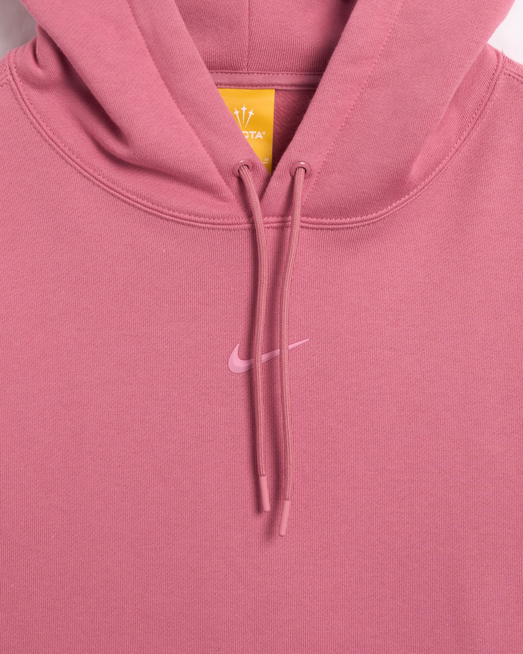 Sweatshirts X Drake NOCTA Nike x Drake NOCTA NRG CS Unisex Fleece Hoodie Unisex Hoodie - FN7659-667