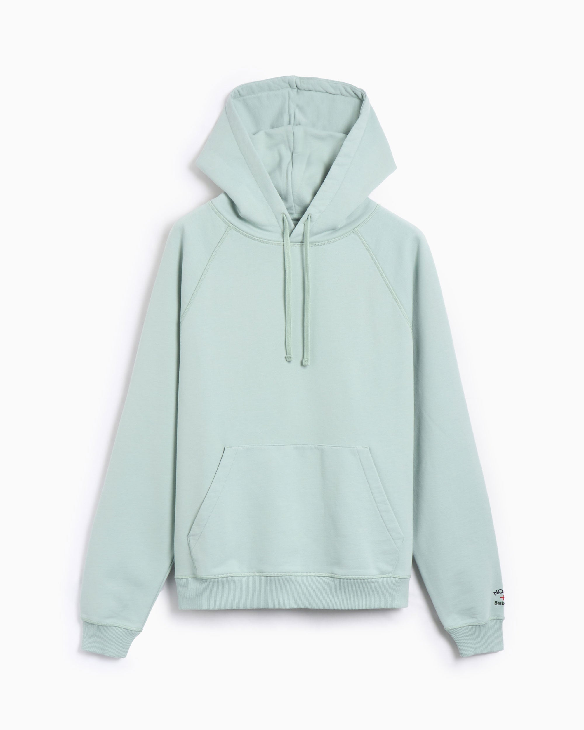 X Noah Barbour x Noah Men's Hoodie Herren-Hoodie