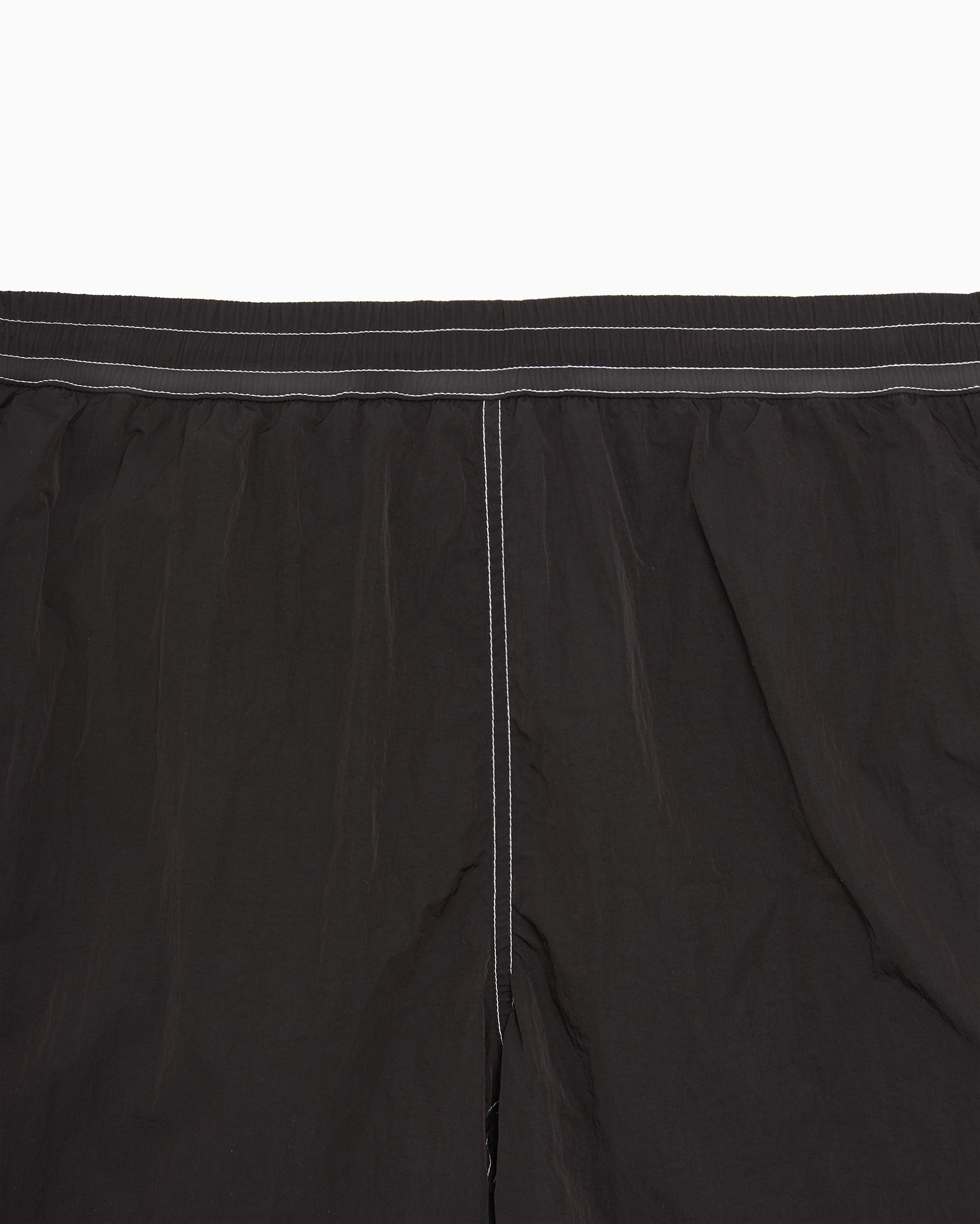 Swimsuit Carhartt WIP Canby Swim Trunks Logo Men's Swimsuit - I034570-0D2XX