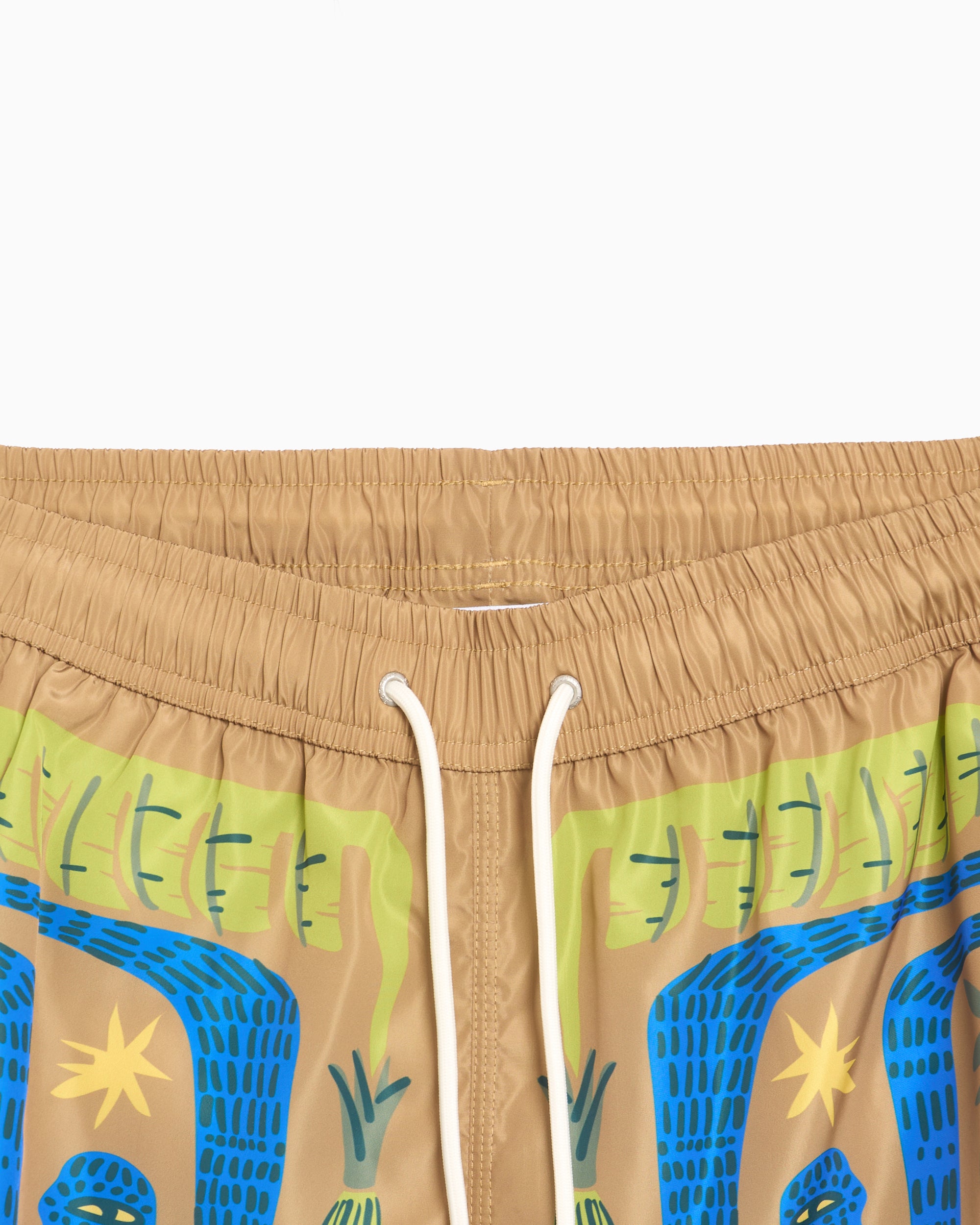 Swimsuit Edmmond Studios Men's Swim Shorts Men's Swimsuit - 125-70-19750