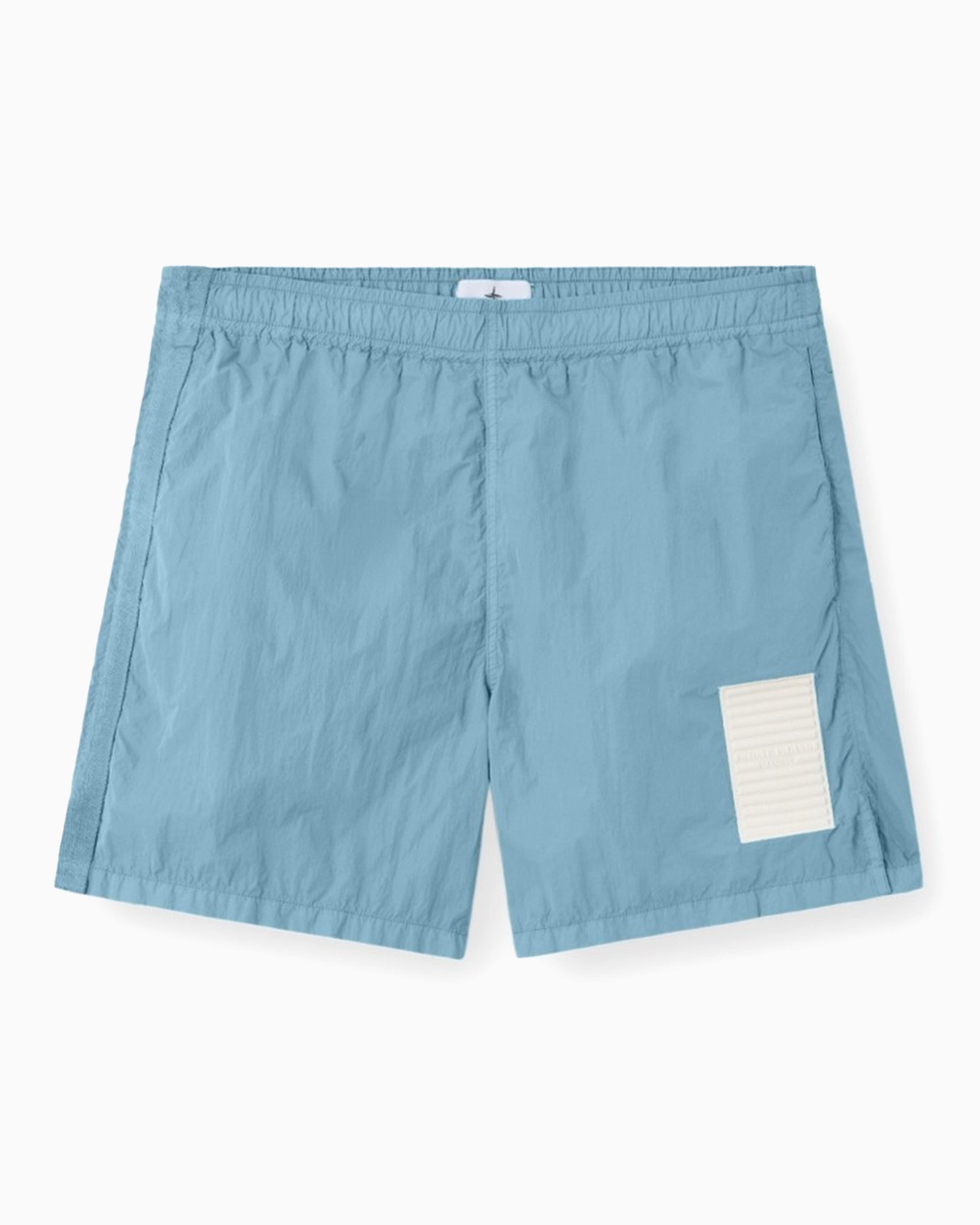 Swimsuit Stone Island Marina Men's Swimsuit - L1S15B100005-V004A
