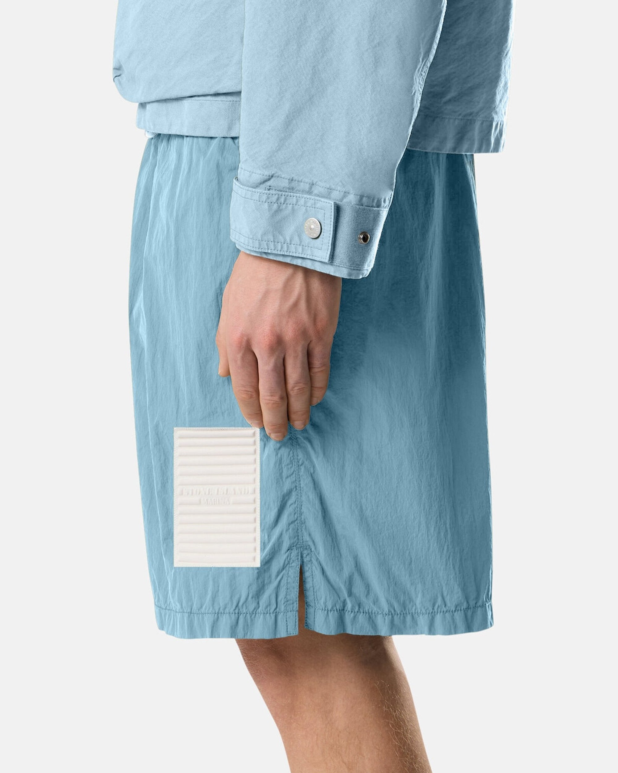 Swimsuit Stone Island Marina Men's Swimsuit - L1S15B100005-V004A