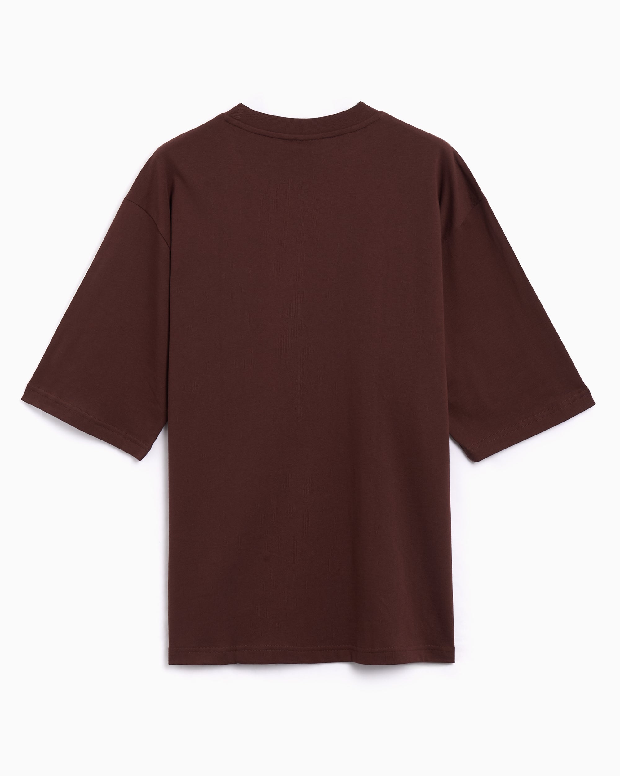 T-Shirts adidas Originals Adicolor Oversize Men's T-Shirt - KA0476