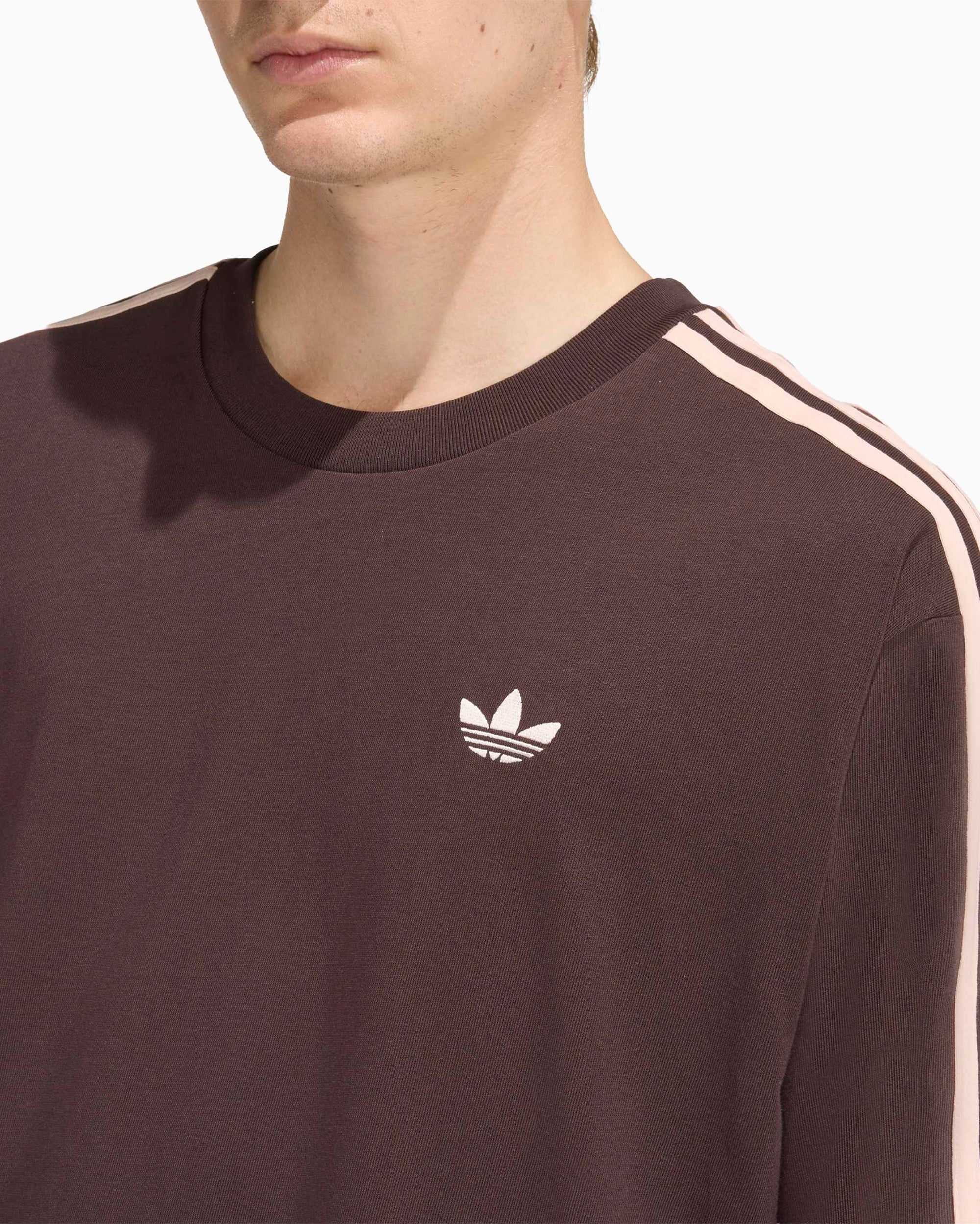 T-Shirts adidas Originals Adicolor Oversize Men's T-Shirt - KE2905