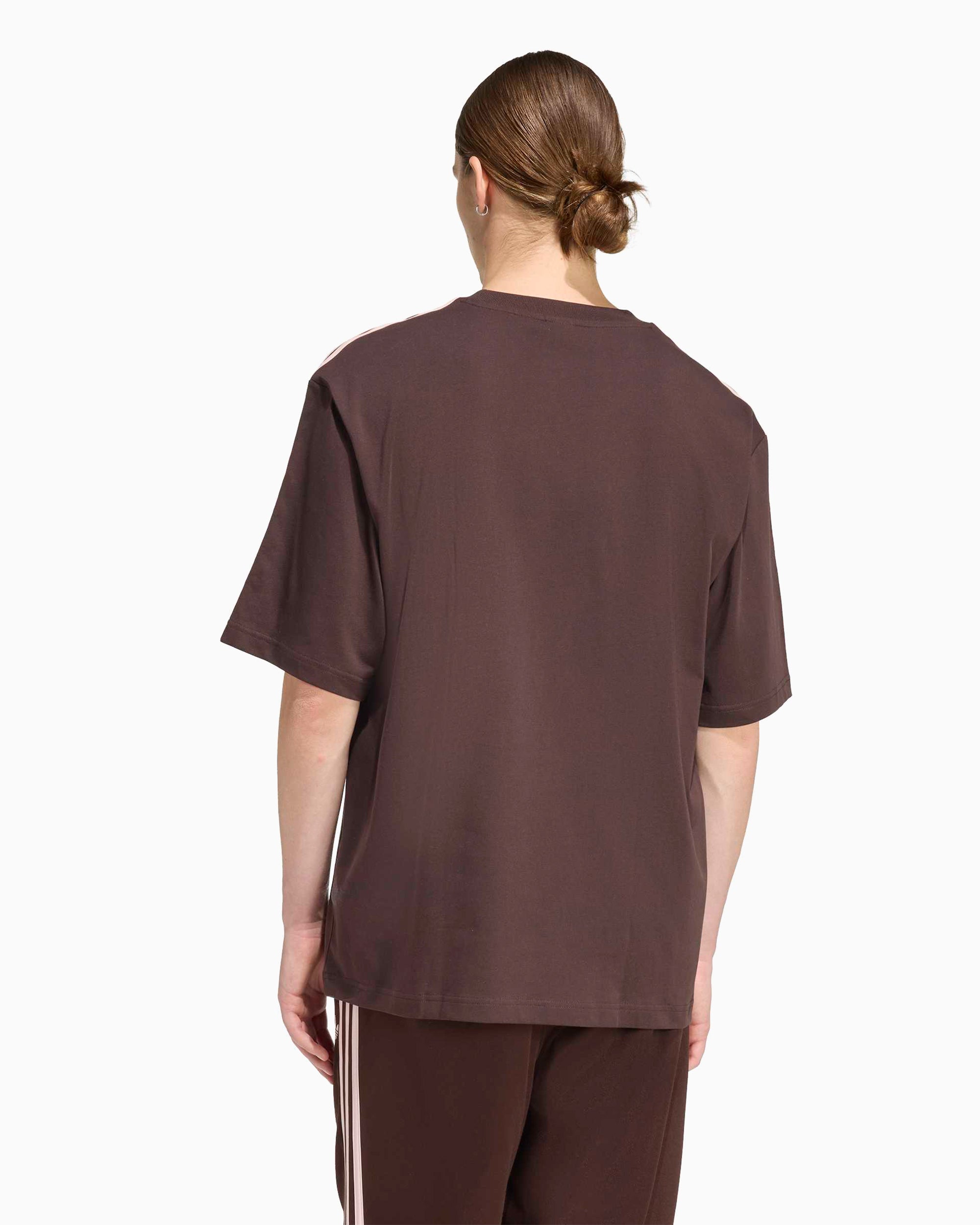 T-Shirts adidas Originals Adicolor Oversize Men's T-Shirt - KE2905