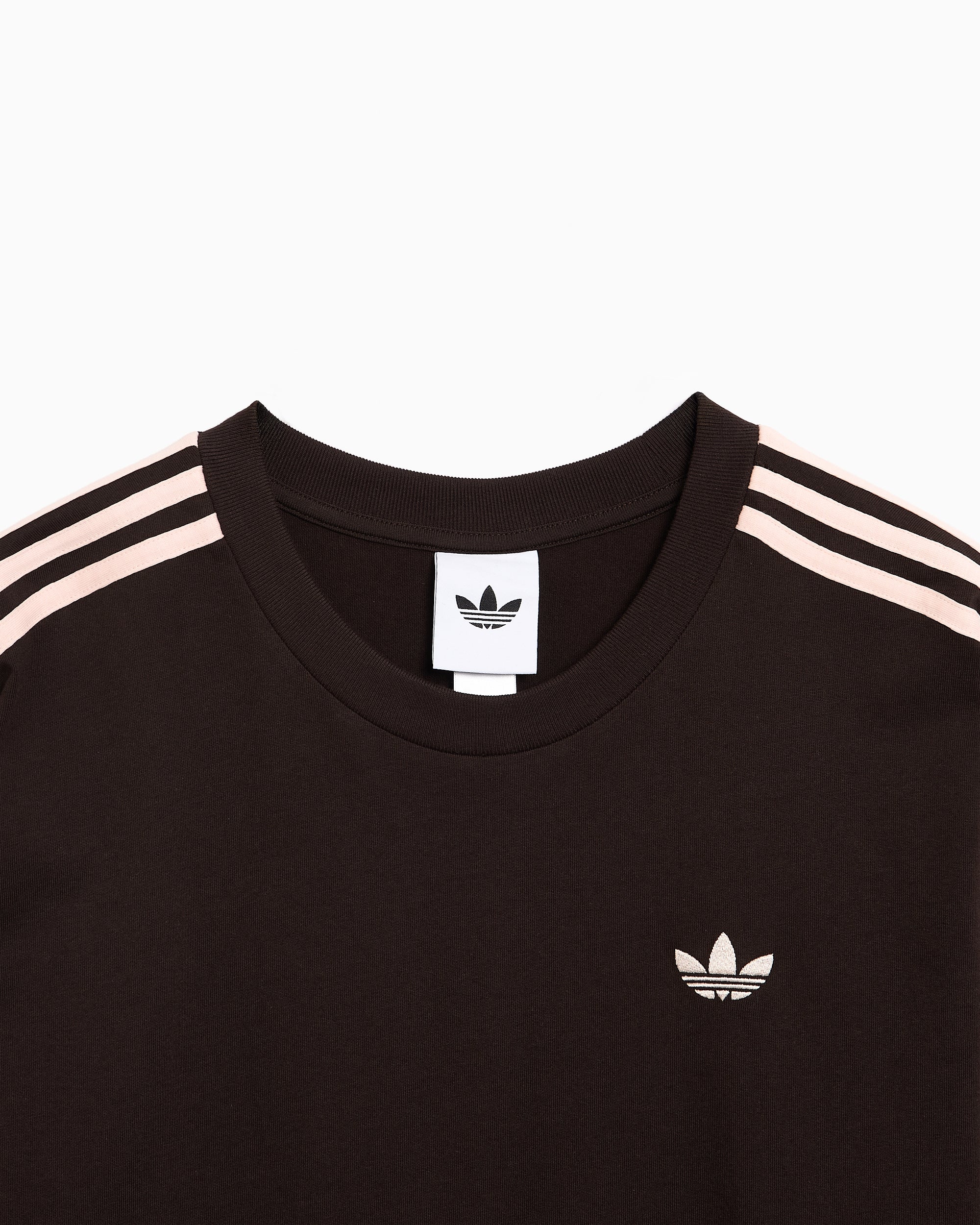 T-Shirts adidas Originals Adicolor Oversize Men's T-Shirt - KE2905