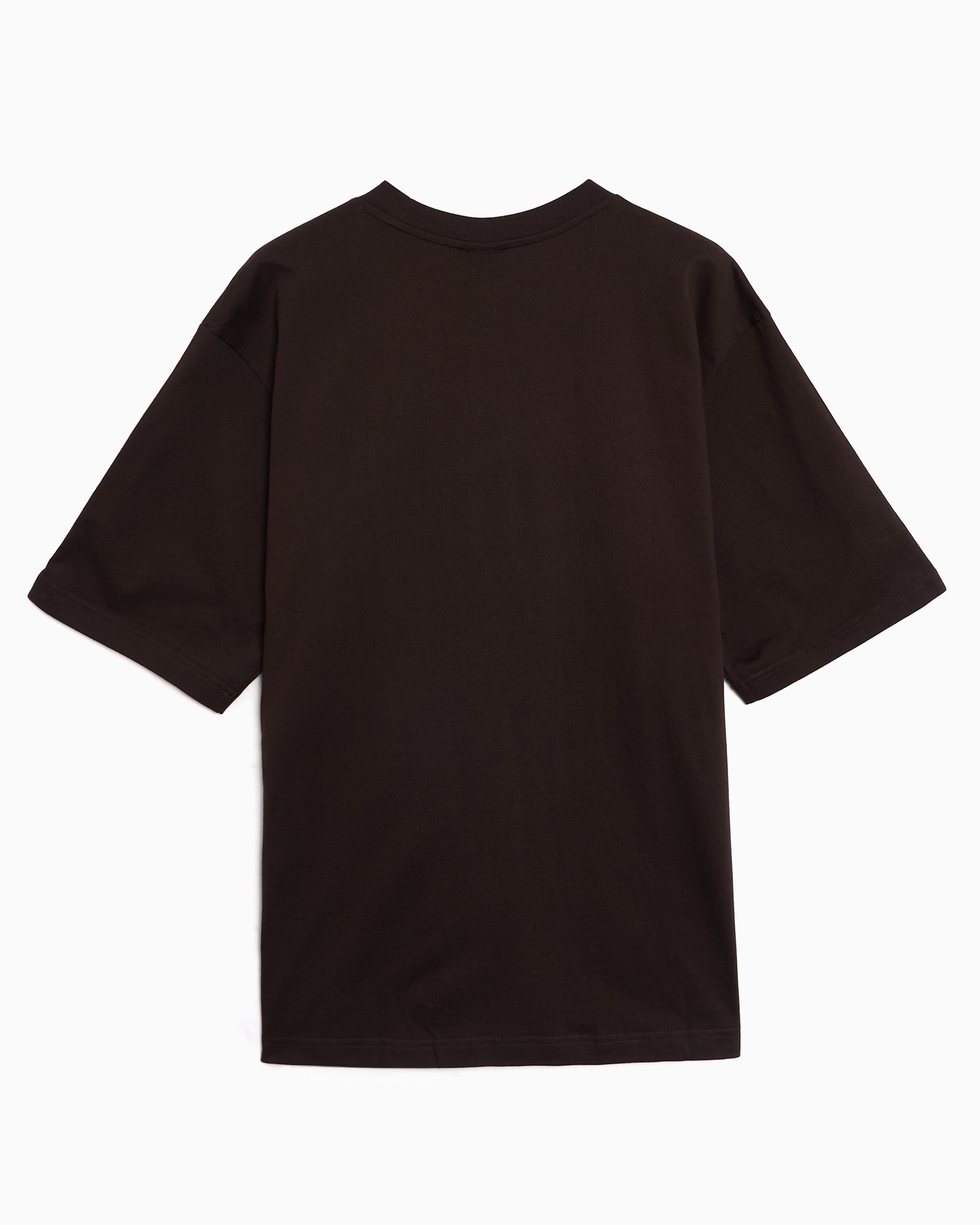 T-Shirts adidas Originals Adicolor Oversize Men's T-Shirt - KE2905