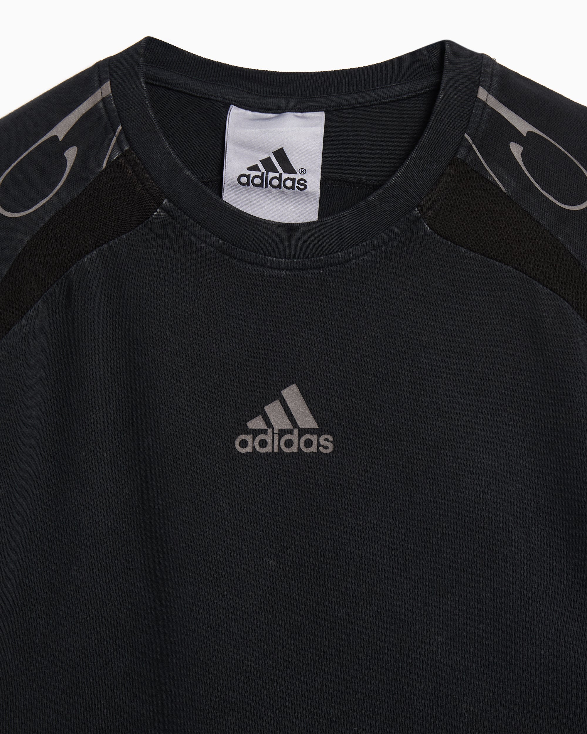 T-Shirts adidas Originals Adilenium Adilenium Teamgeist Men's T-Shirt - KF8538