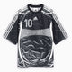 adidas Originals Adilenium Adilenium Teamgeist Relaxed Herren-Jersey T-Shirt