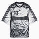adidas Originals Adilenium Adilenium Teamgeist Relaxed Herren-Jersey T-Shirt