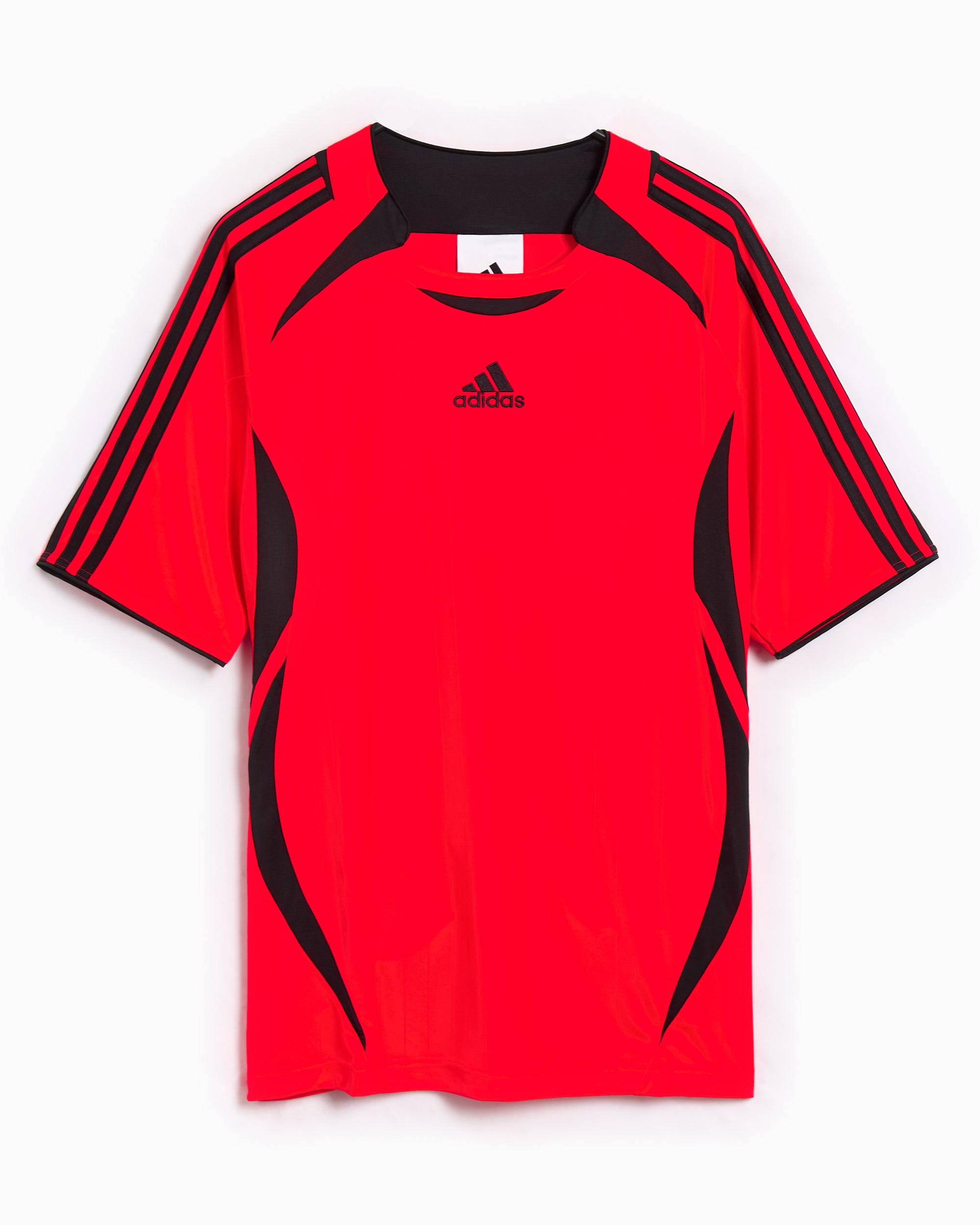 T-Shirts adidas Originals Adilenium Teamgeist Relaxed Men's T-Shirt - JW5875