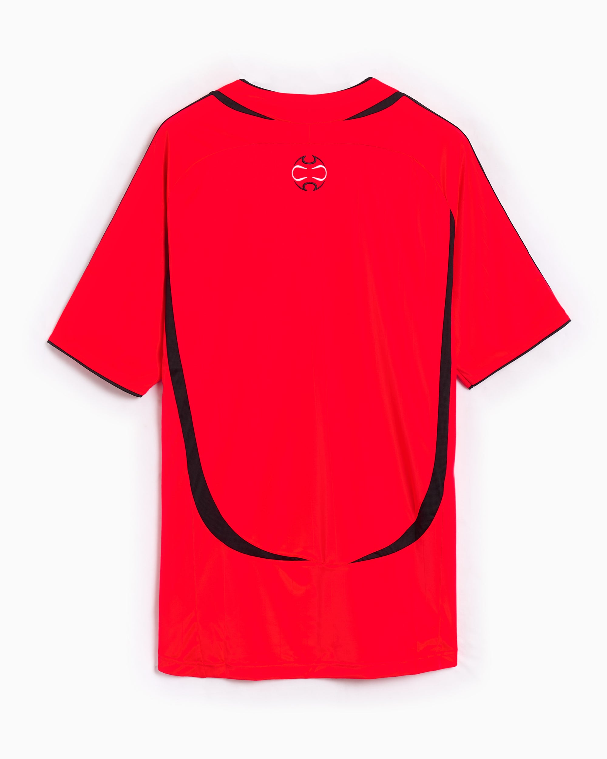 T-Shirts adidas Originals Adilenium Teamgeist Relaxed Men's T-Shirt - JW5875