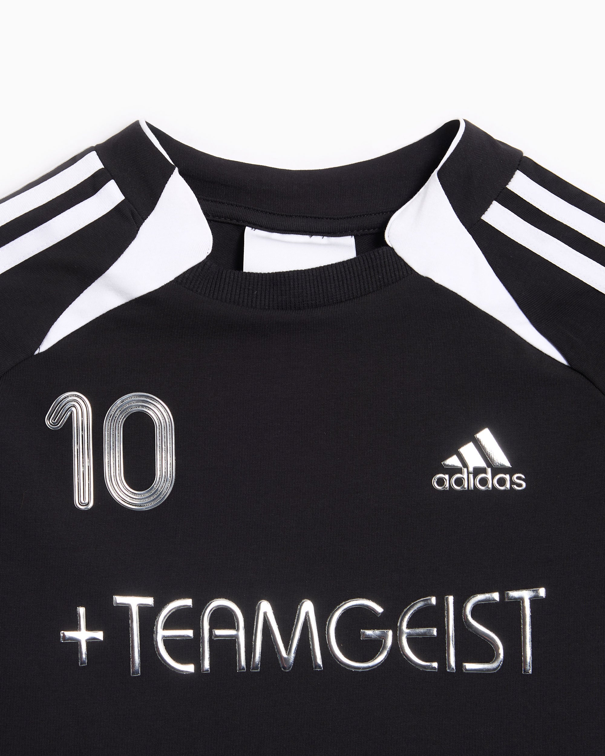 T-Shirts adidas Originals Adilenium Teamgeist Slim Women's T-Shirt - KE9812