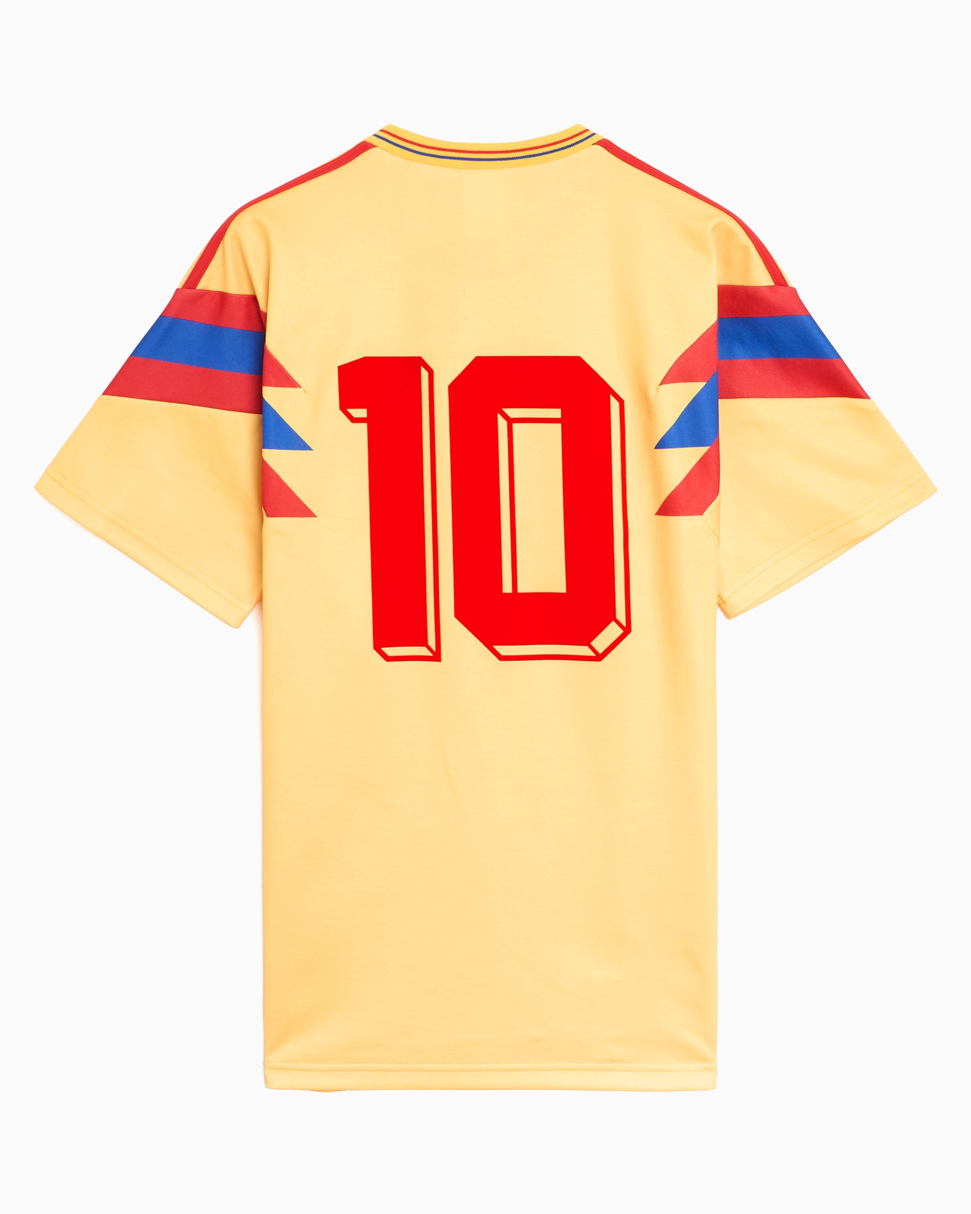 T-Shirts adidas Originals Colombia 1990 Men's Jersey T-Shirt - JN3713