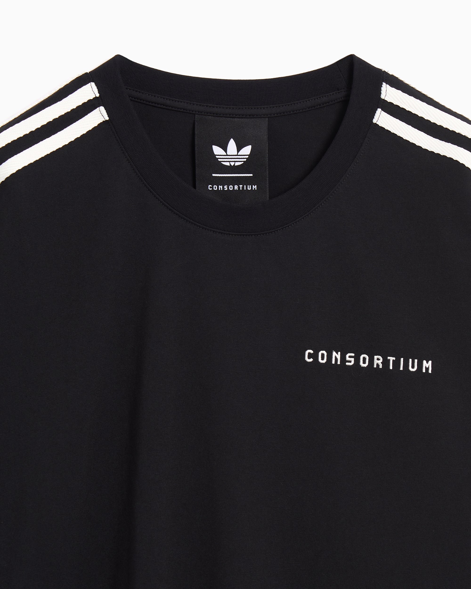 T-Shirts adidas Originals Consortium Relaxed Men's T-Shirt - KF1994
