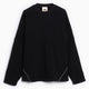 adidas Originals La Cienega Relaxed Unisex T-Shirt mit langen Ärmeln