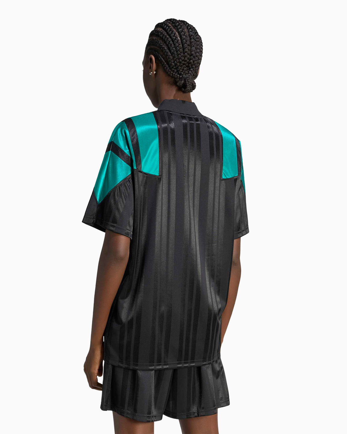 T-Shirts adidas Originals Liverpool FC EQT Relaxed Men's Jersey T-Shirt - KG2915