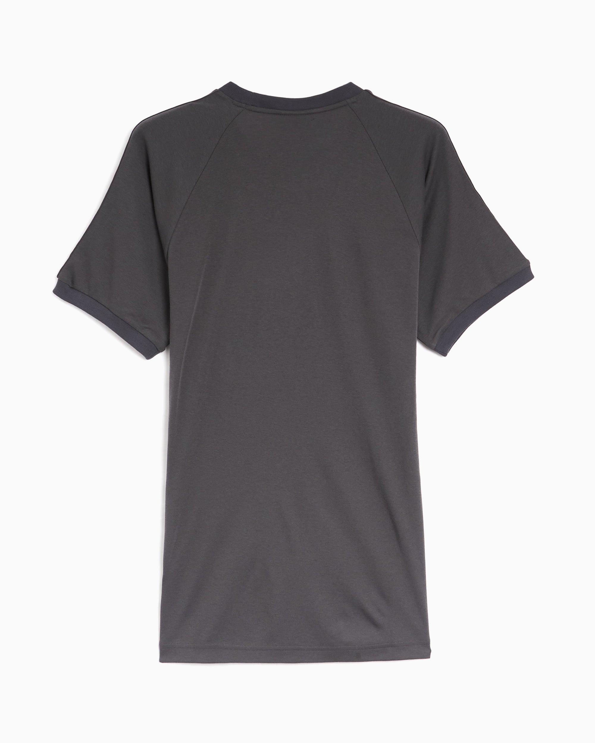 T-Shirts adidas Originals Premium 3-Stripes Straight Men's T-Shirt - KR6603
