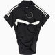 adidas Originals Reconstructed Slim Damen-T-Shirt mit Logo