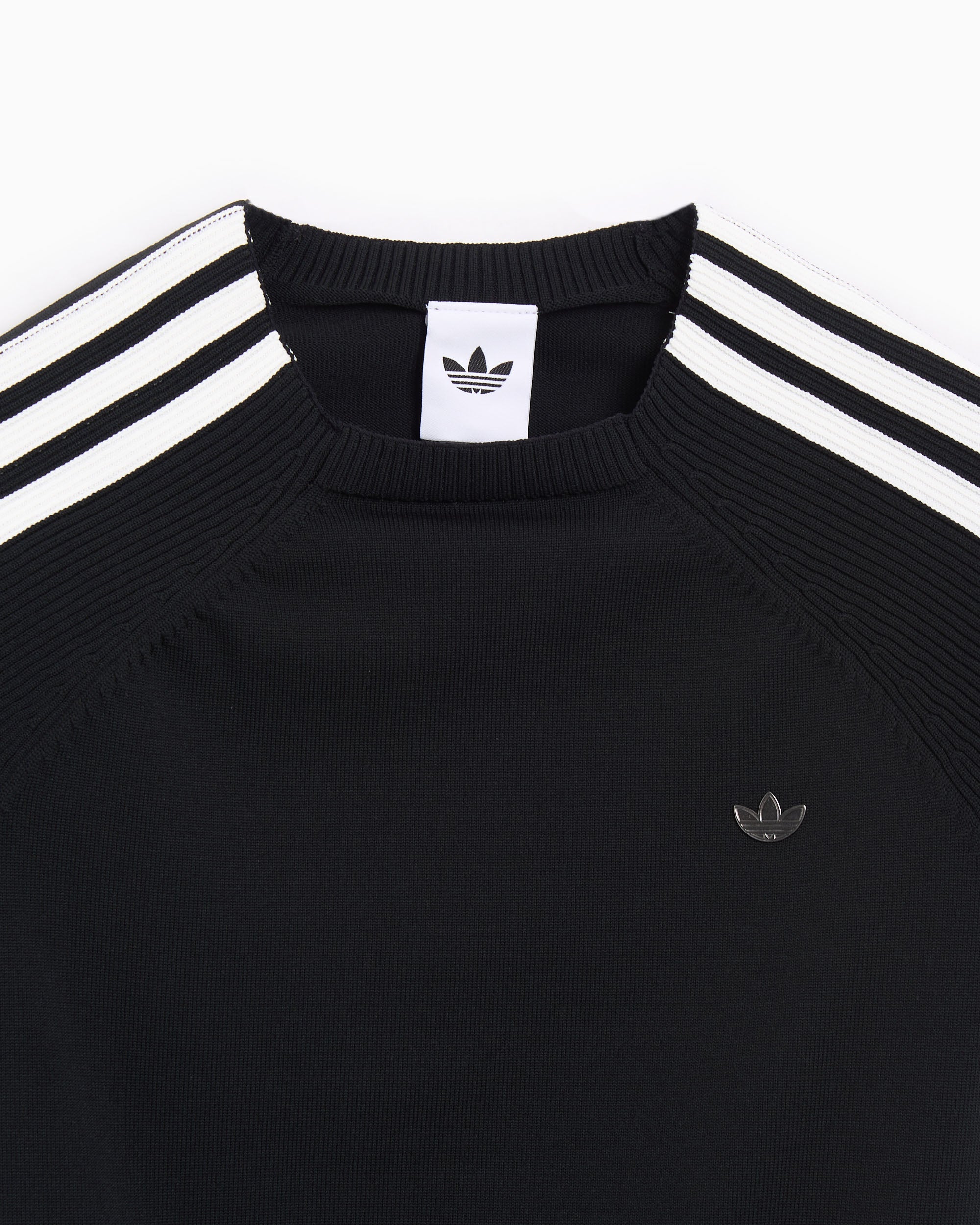 T-Shirts adidas Originals Sock Cali '90s Slim Women's T-Shirt - JW2518