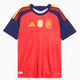adidas Originals Spain Football 2 Sterne Herren-Jersey T-Shirt