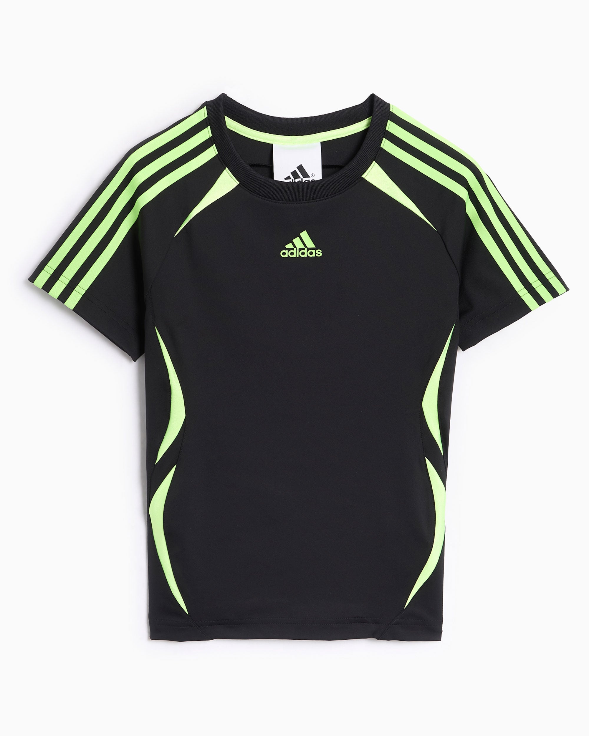 T-Shirts adidas Originals Teamgeist Slim Women's T-Shirt - JZ6709