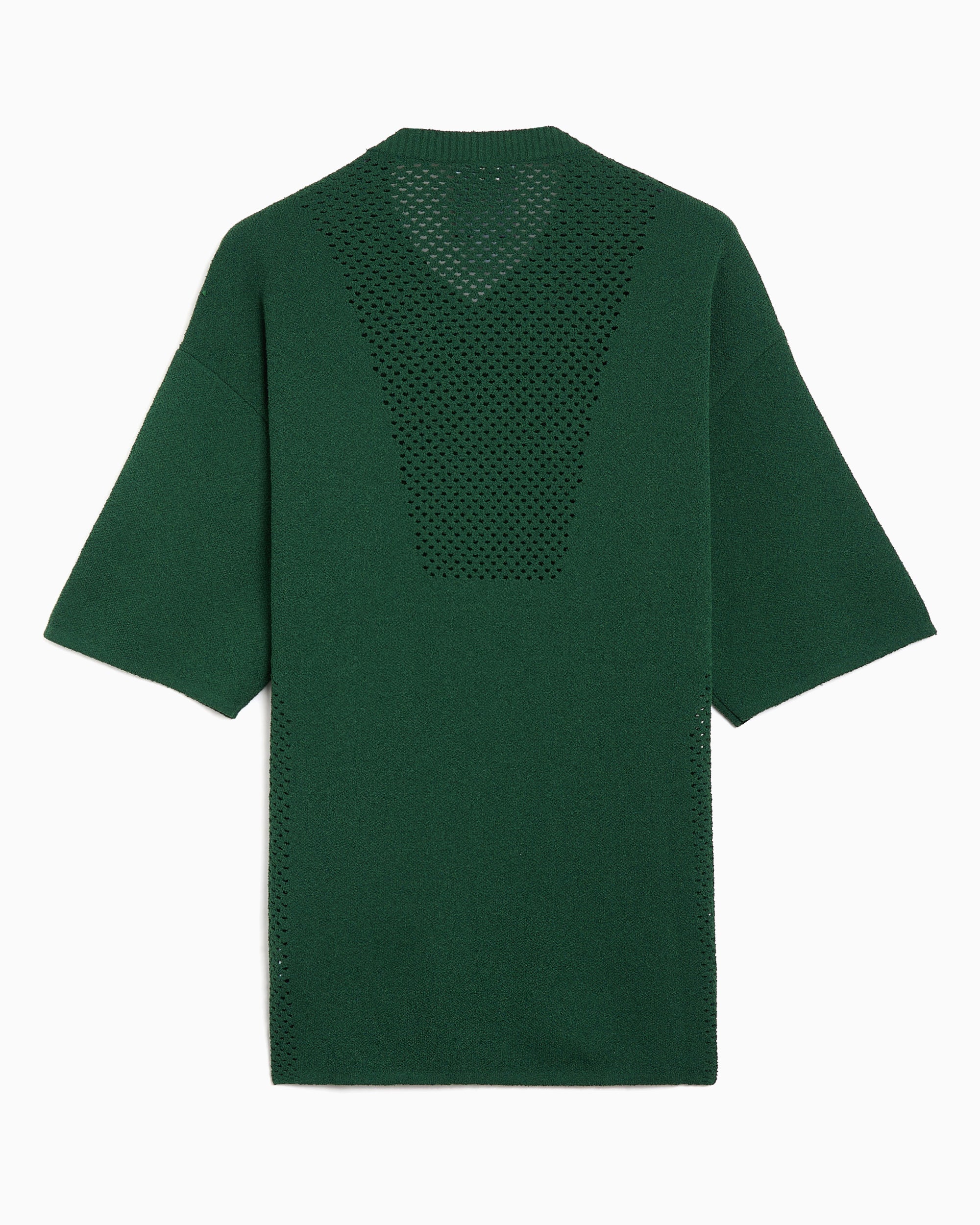 T-Shirts adidas Originals x Arte Antwerp Flatknit Men's Jersey T-Shirt - KR3307