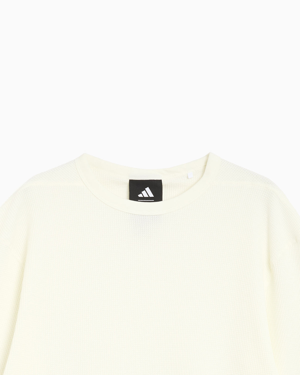 T-Shirts adidas Originals x Arte Antwerp Henley Long-Sleeved Slim Men's T-Shirt (2 Pack) - KS5593