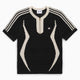 adidas Originals x CLOT Knit Unisex T-Shirt